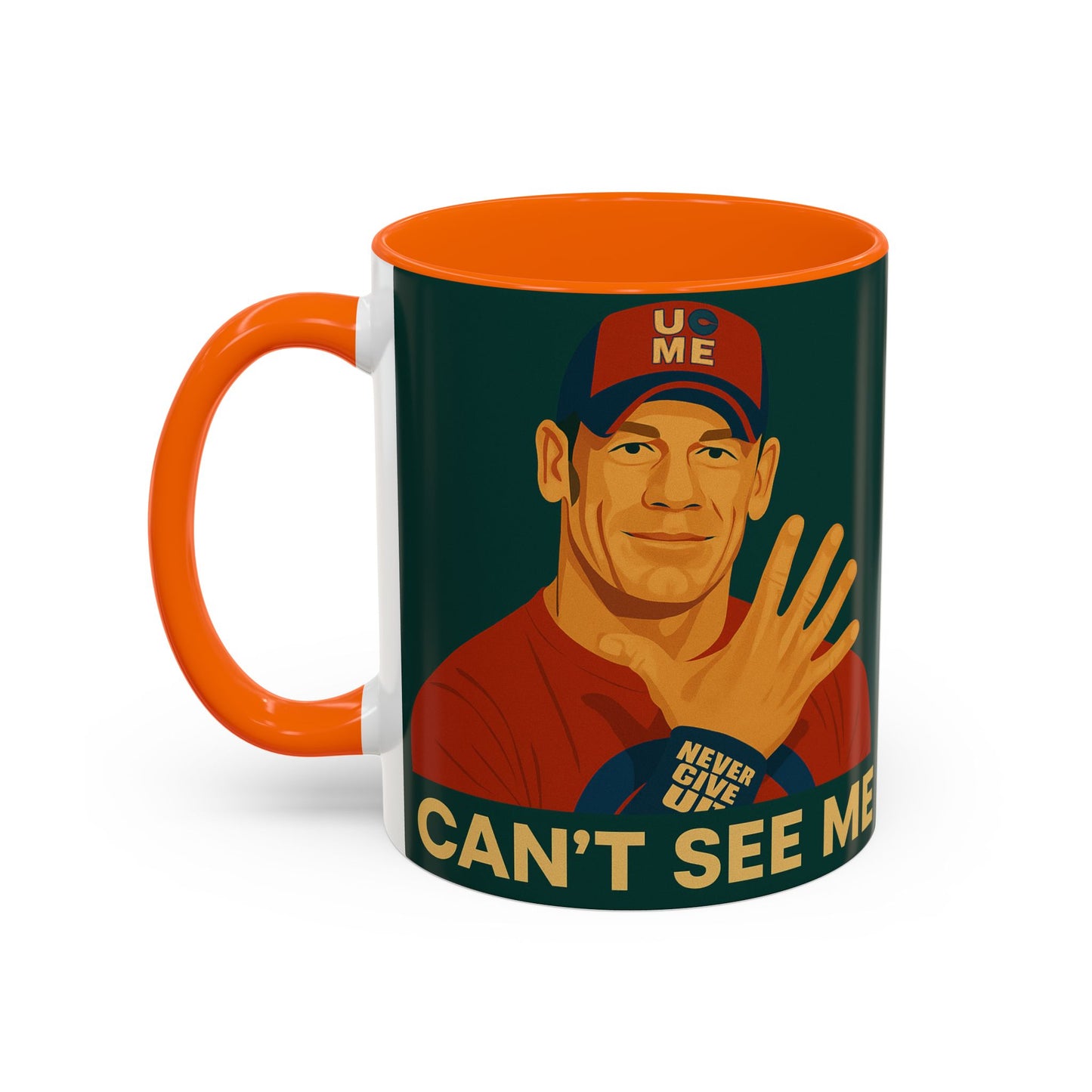 Coffee Mug - John Cena