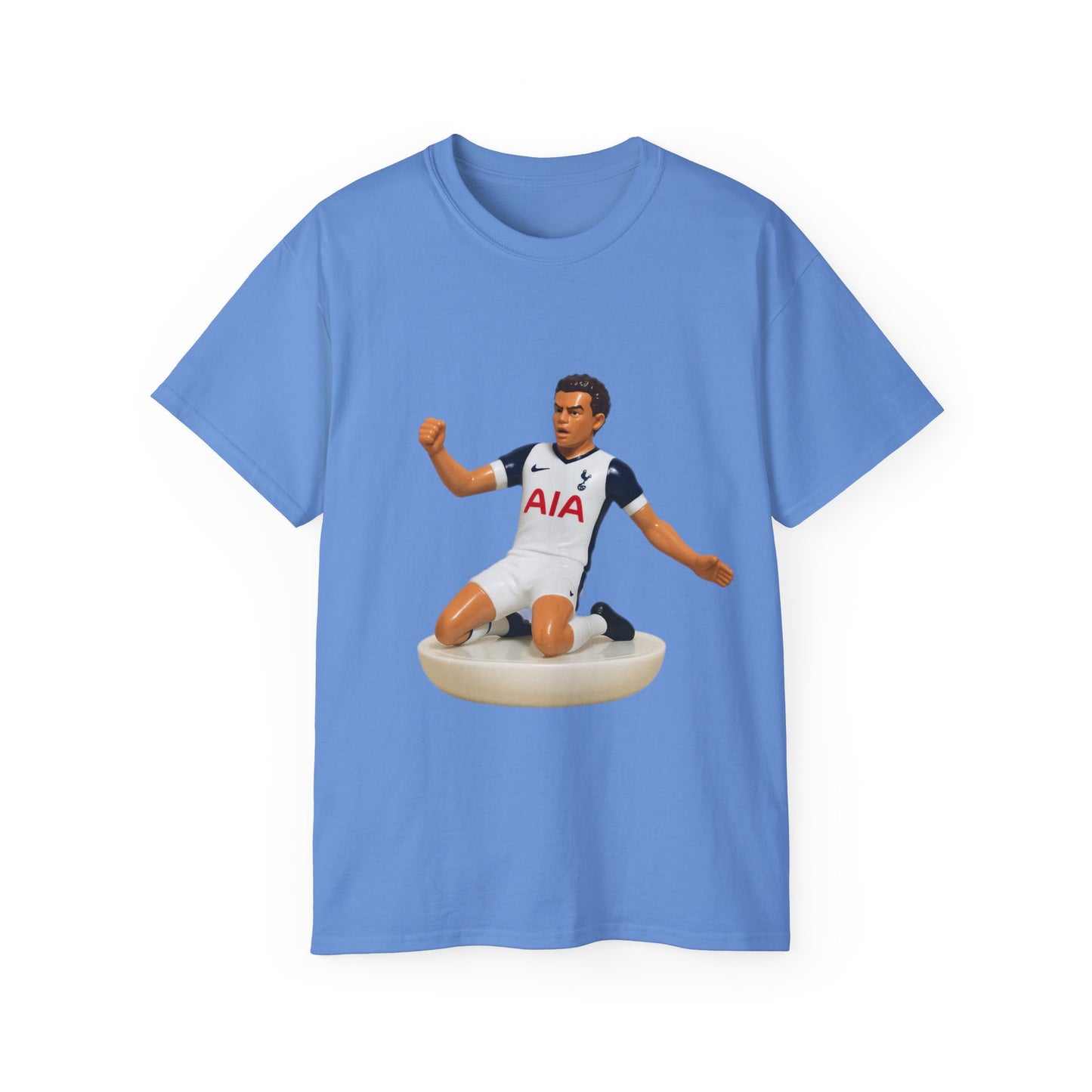Brennan Johnson Subbuteo T-Shirt - Tottenham Hotspur (Spurs)