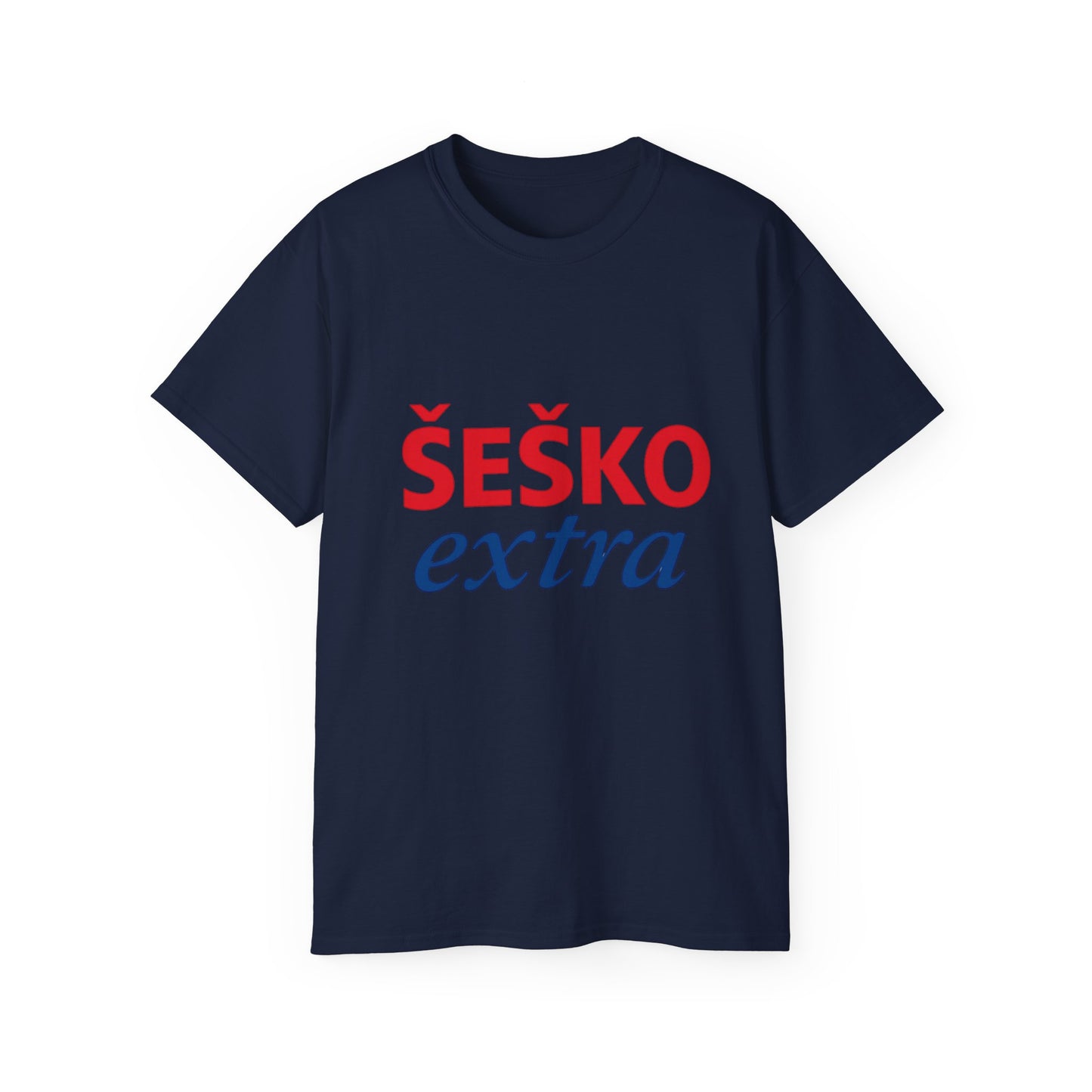 ŠEŠKO Extra Manchester United T-Shirt
