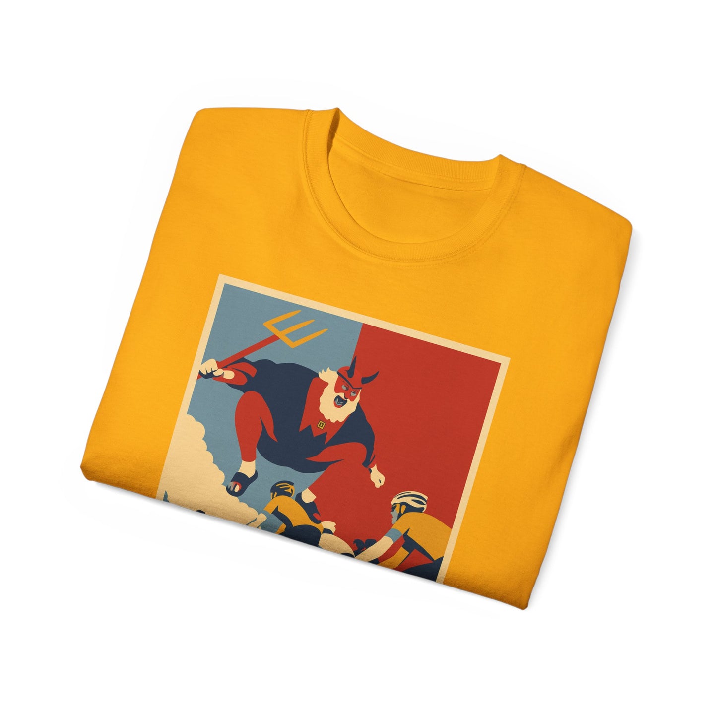 Didi the Devil Big - Tour de France