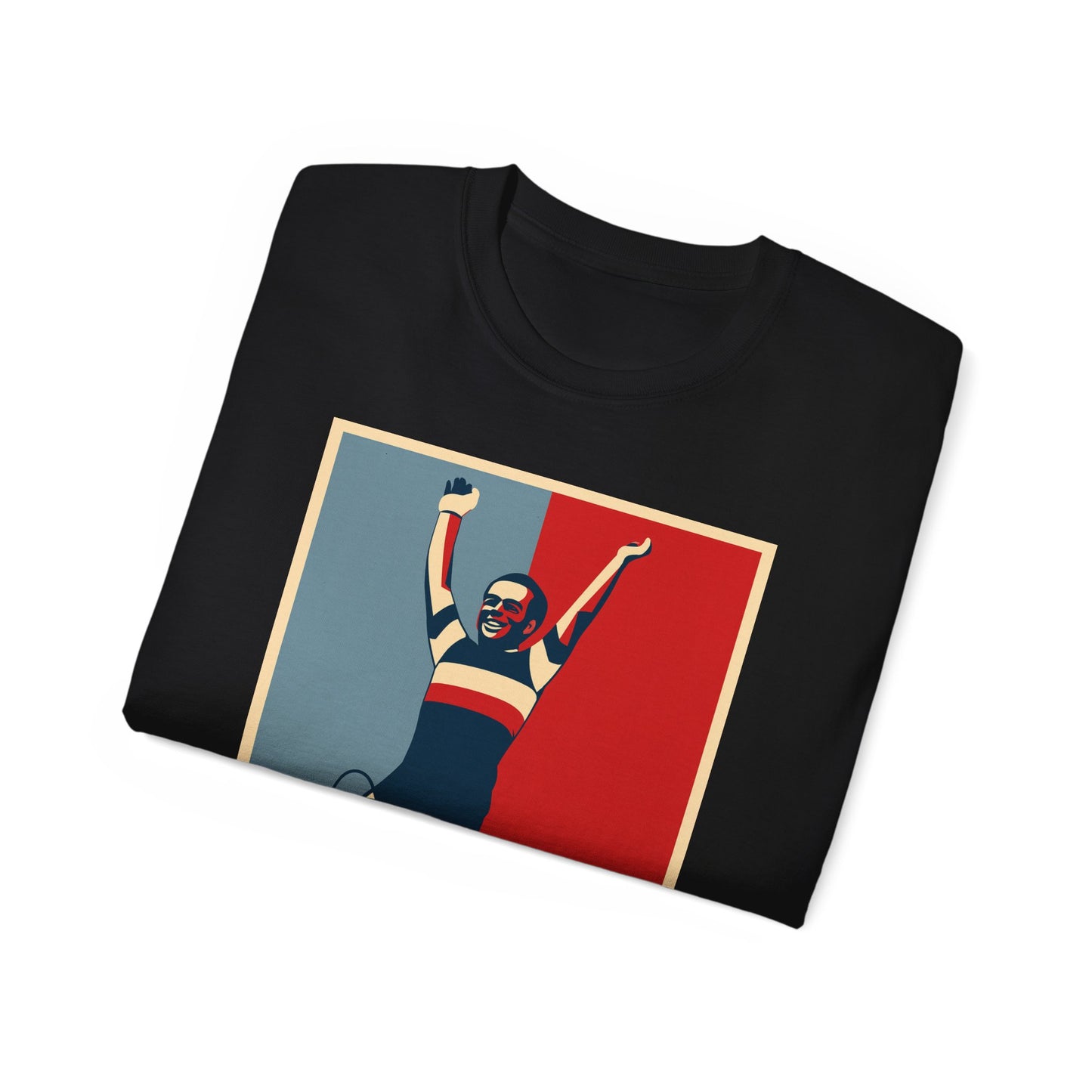 Bernard Hinault Tour de France T-Shirt