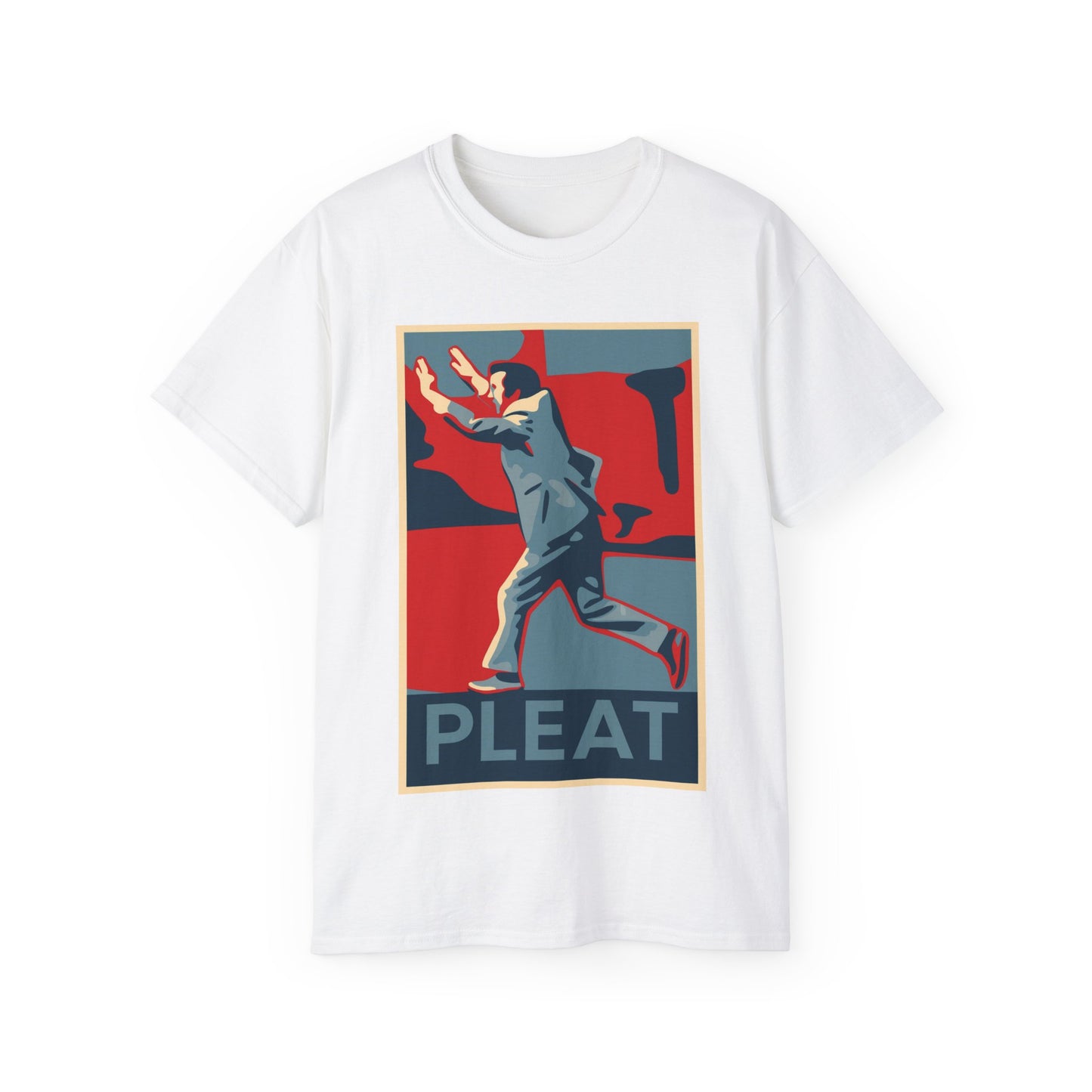 David Pleat Luton Town T-Shirt