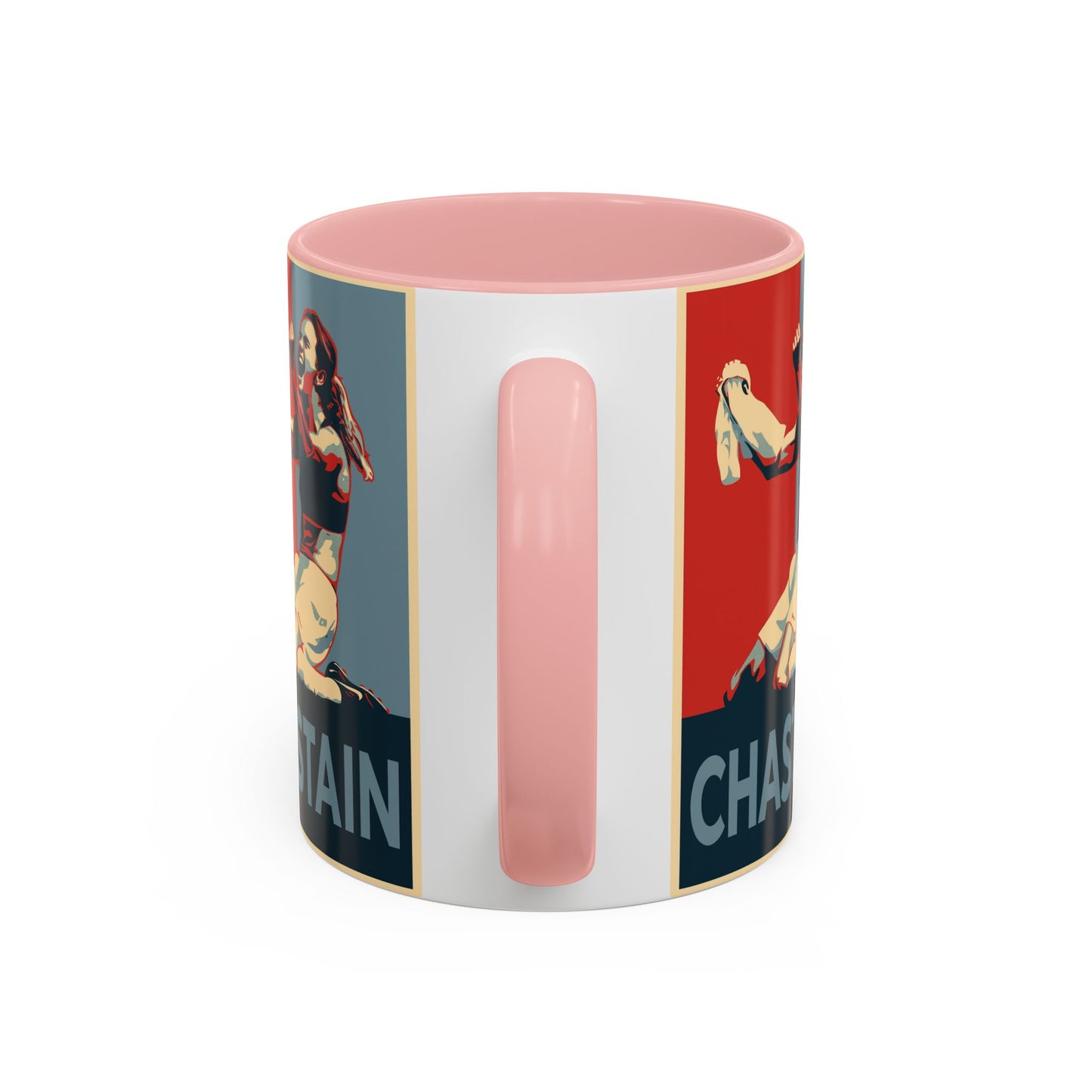 Brandi Chastain USA Mug
