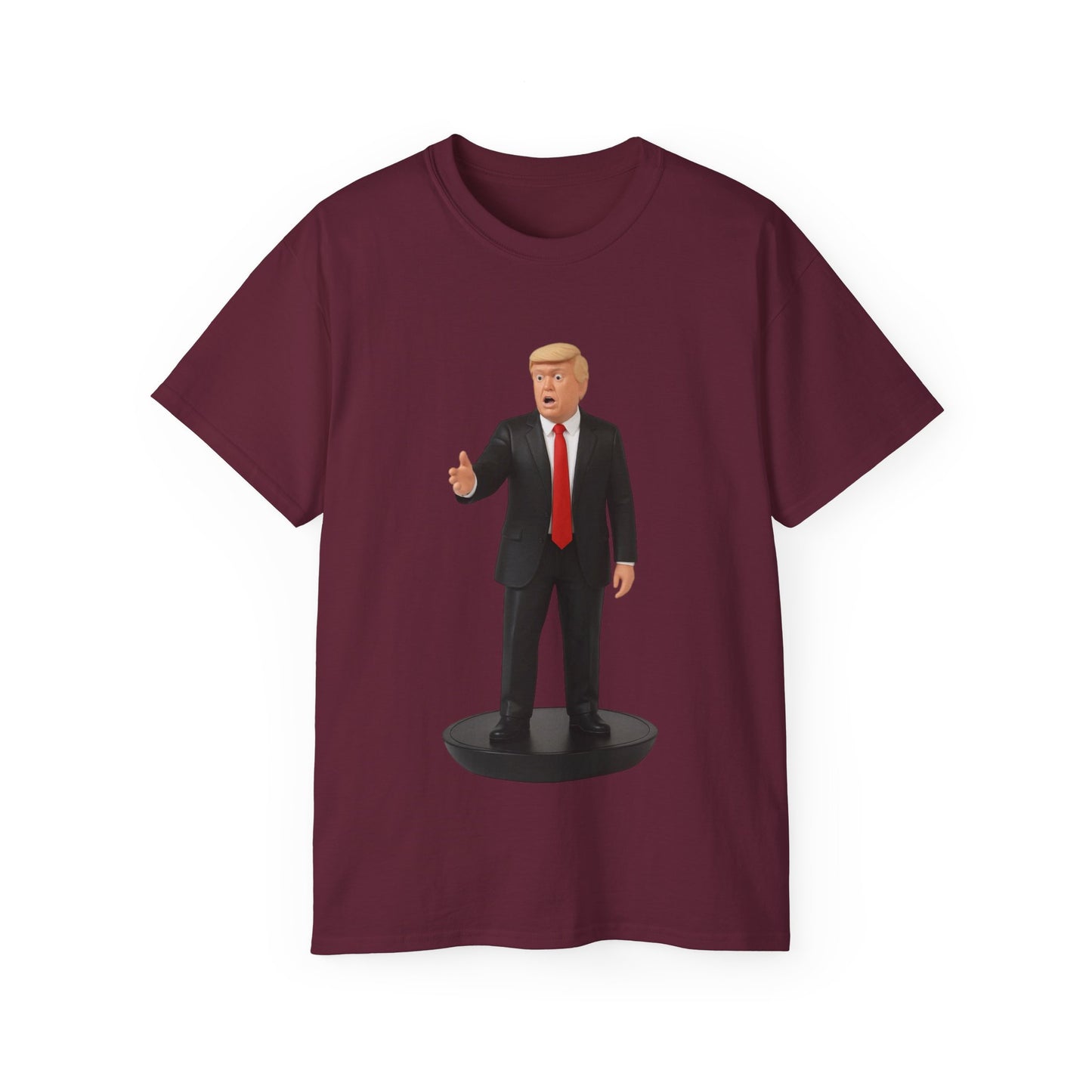 Donald Trump Subbuteo T-Shirt