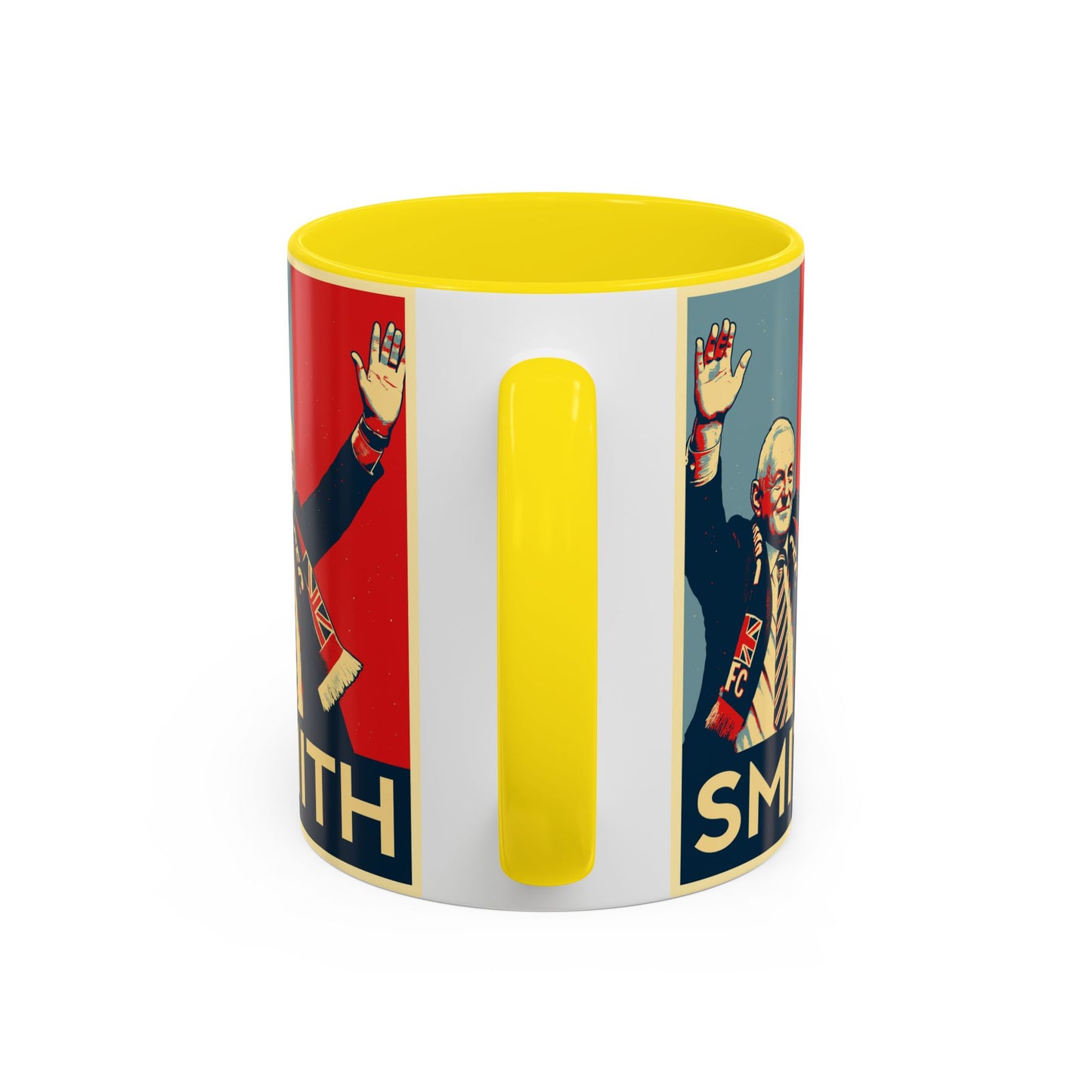 Walter Smith Hope Mug
