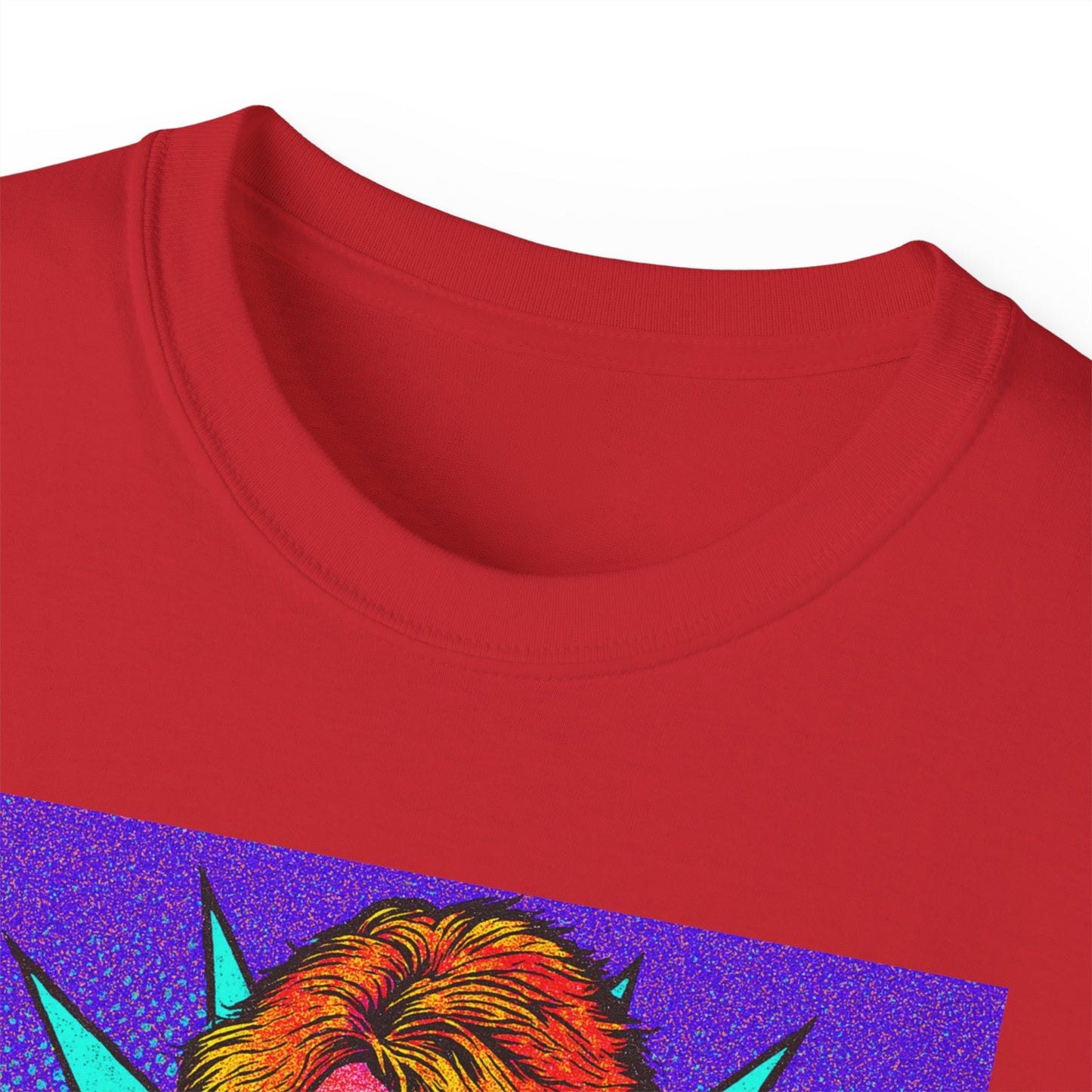The Ultimate Warrior T-Shirt