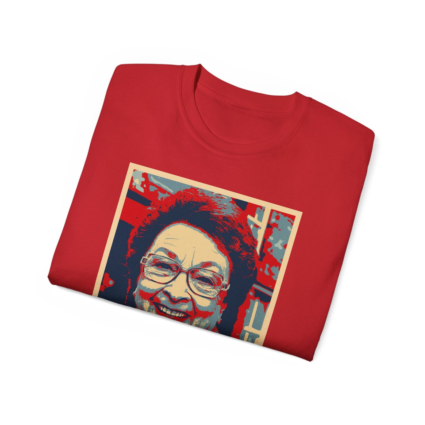 Betty Turpin T-Shirt