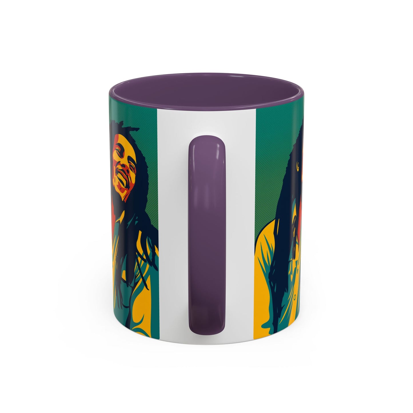 Bob Pop Art Mug