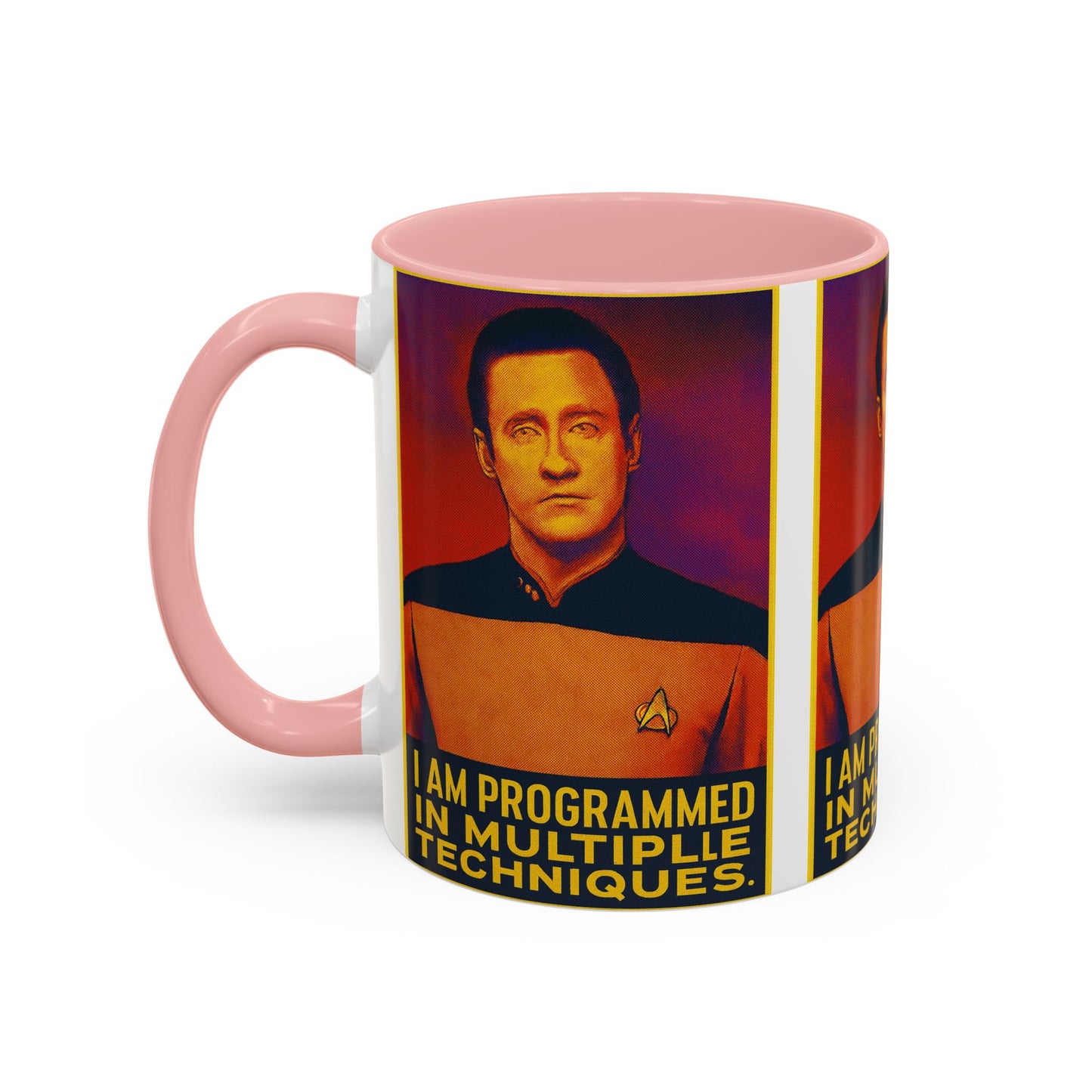 Data Mug