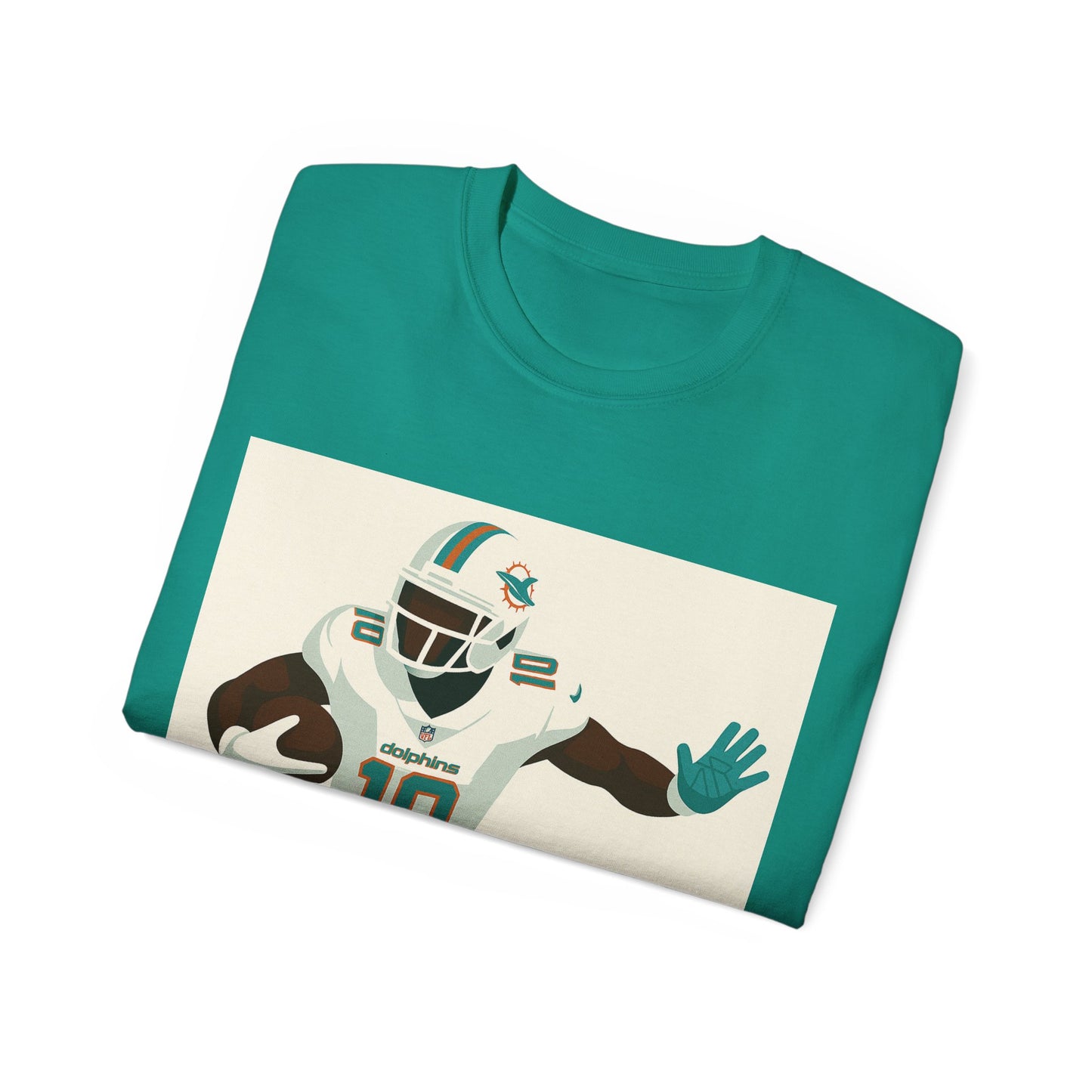 Tyreek Hill - Miami Dolphins