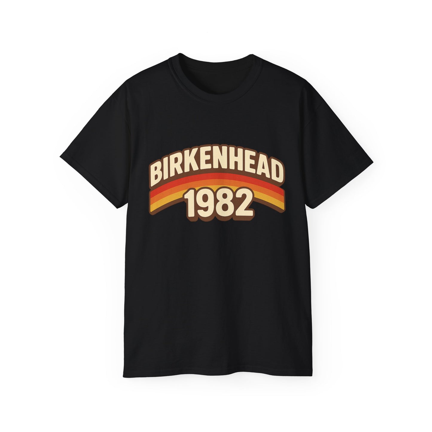 Birkenhead 1982 T-Shirt