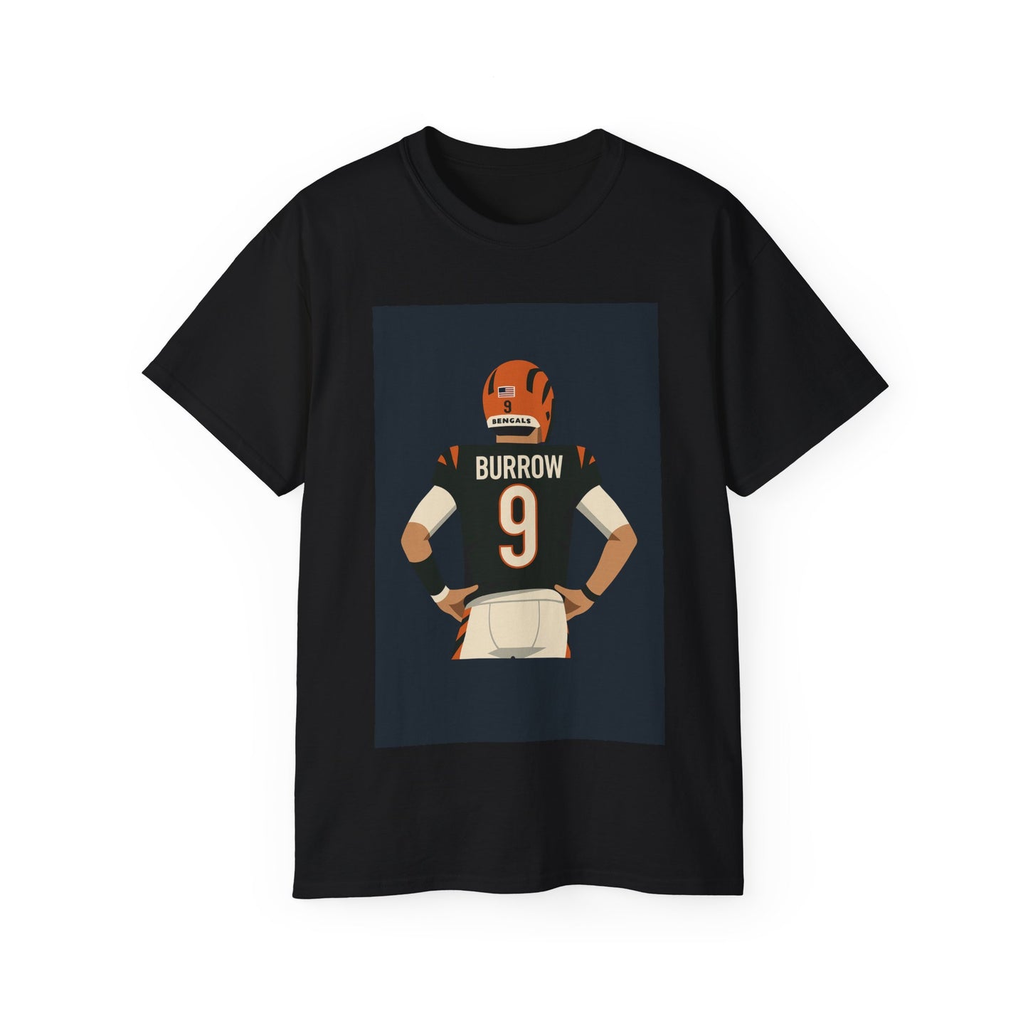 Cincinnati Bengals - Joe Burrow