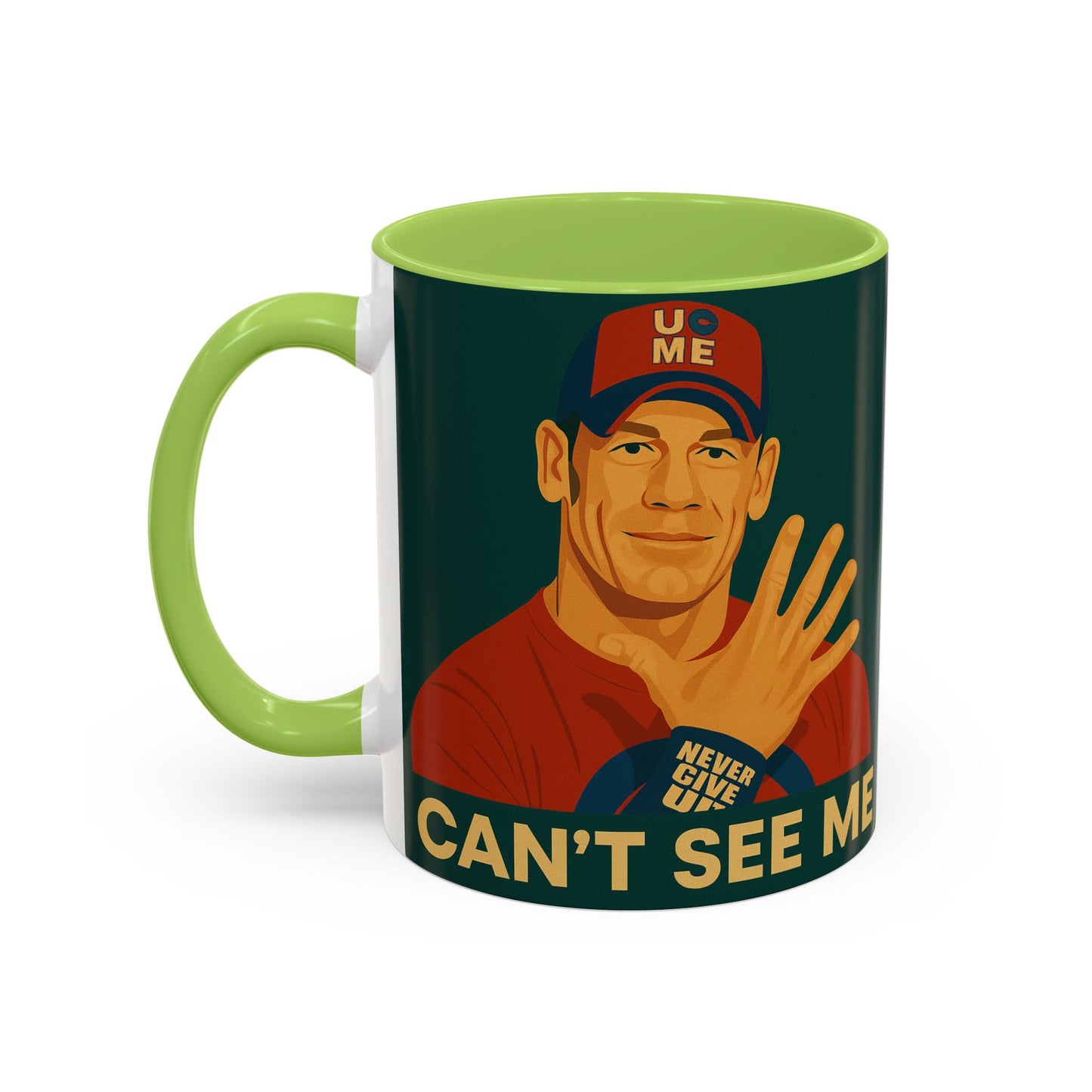 Coffee Mug - John Cena