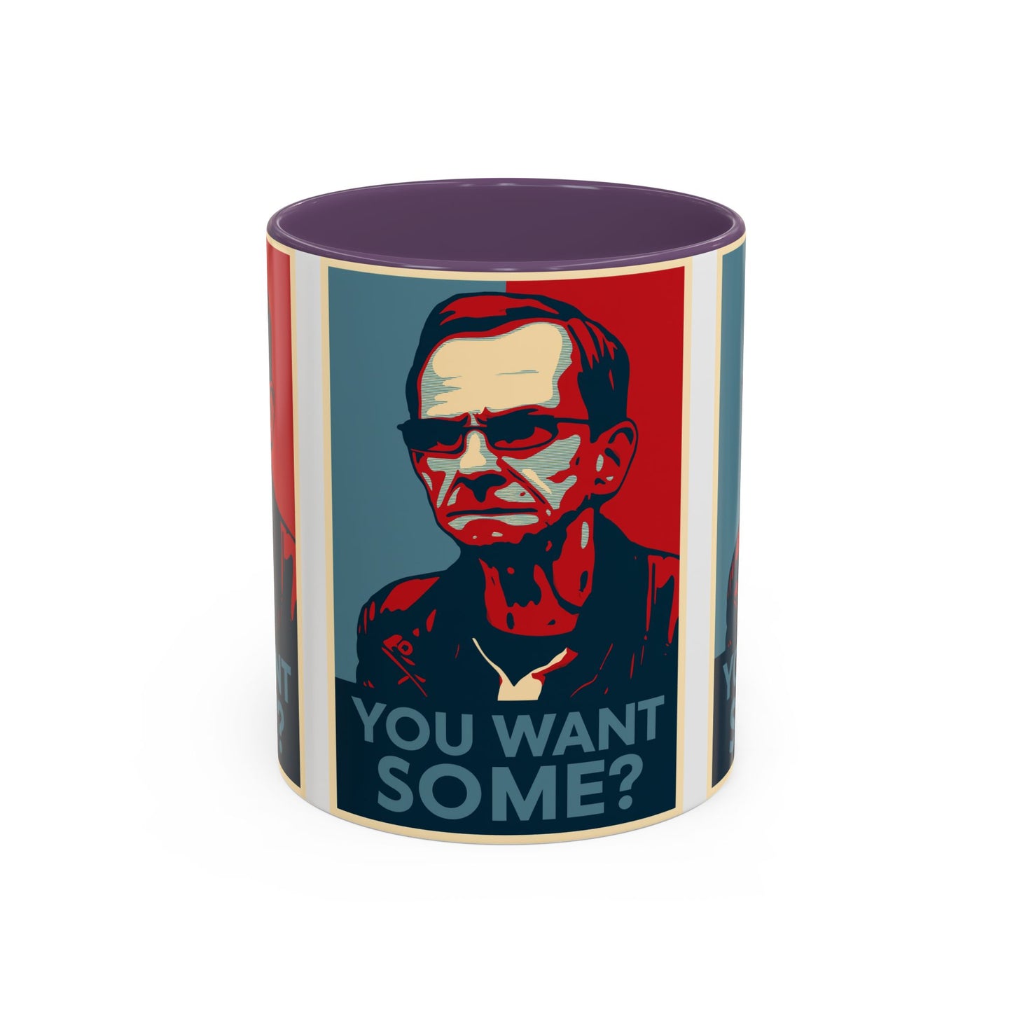 Wealdstone Raider Mug