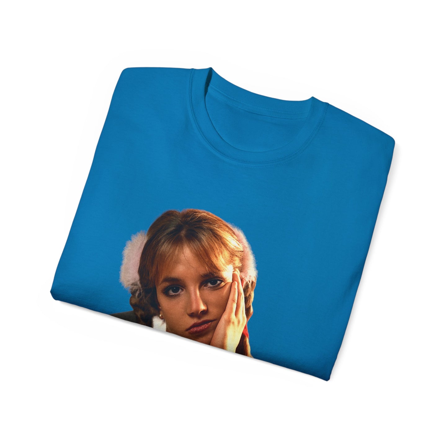 Britney Spears Desk T-Shirt