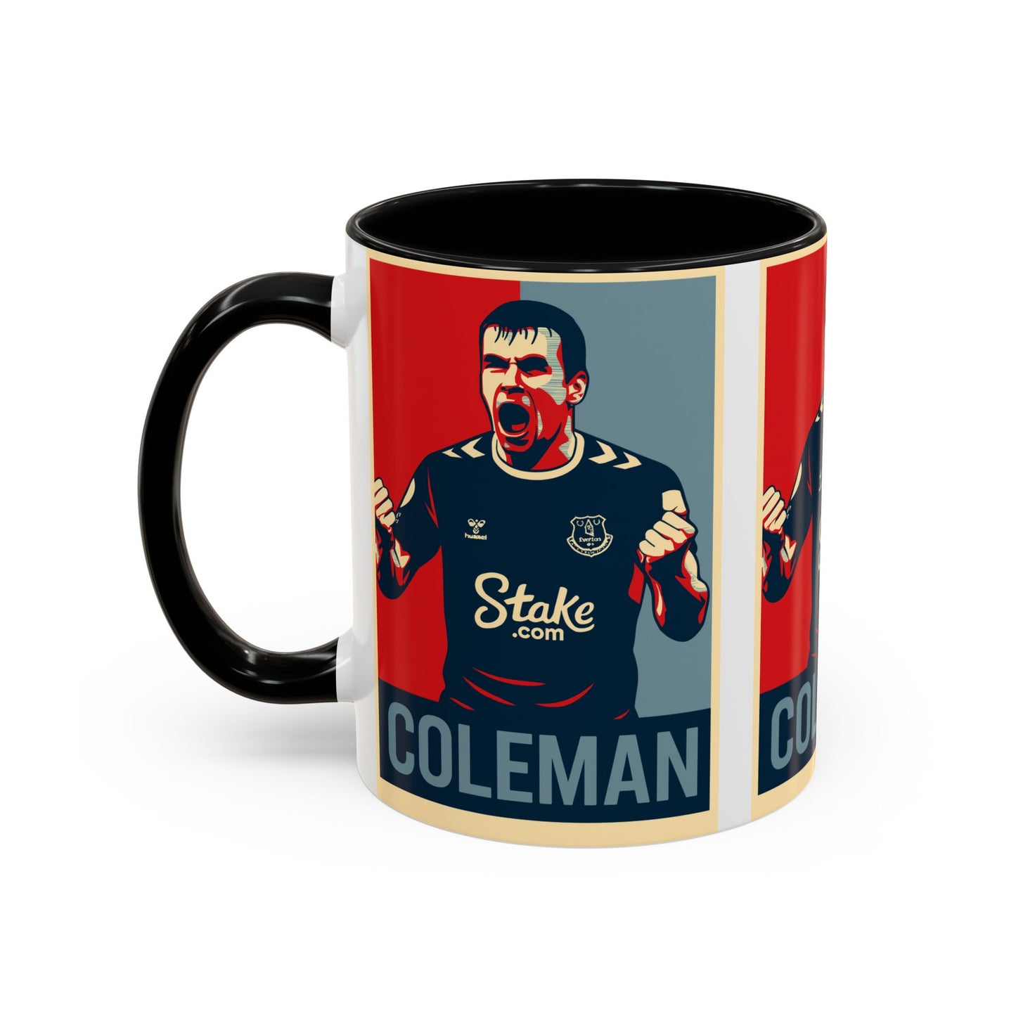 Seamus Coleman Hope Mug