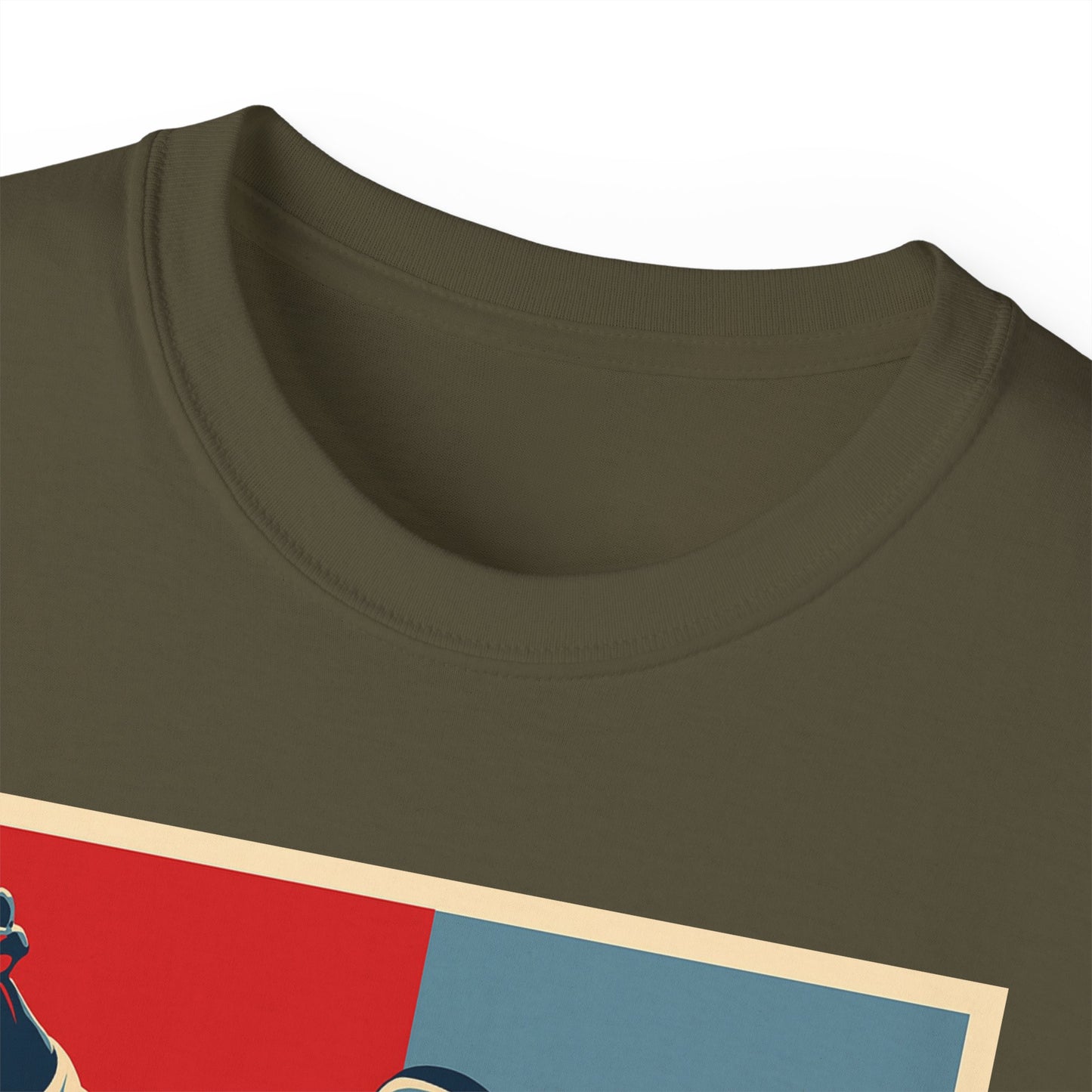 Tony Yaboah Hope T-Shirt