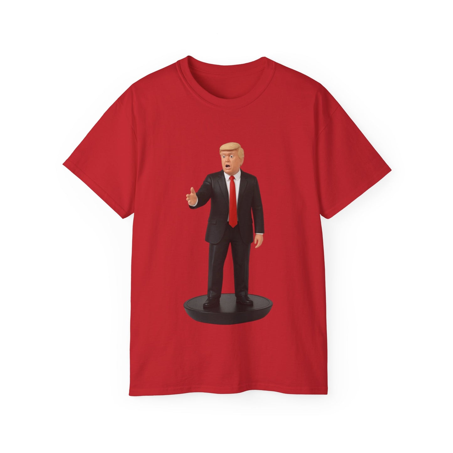 Donald Trump Subbuteo T-Shirt