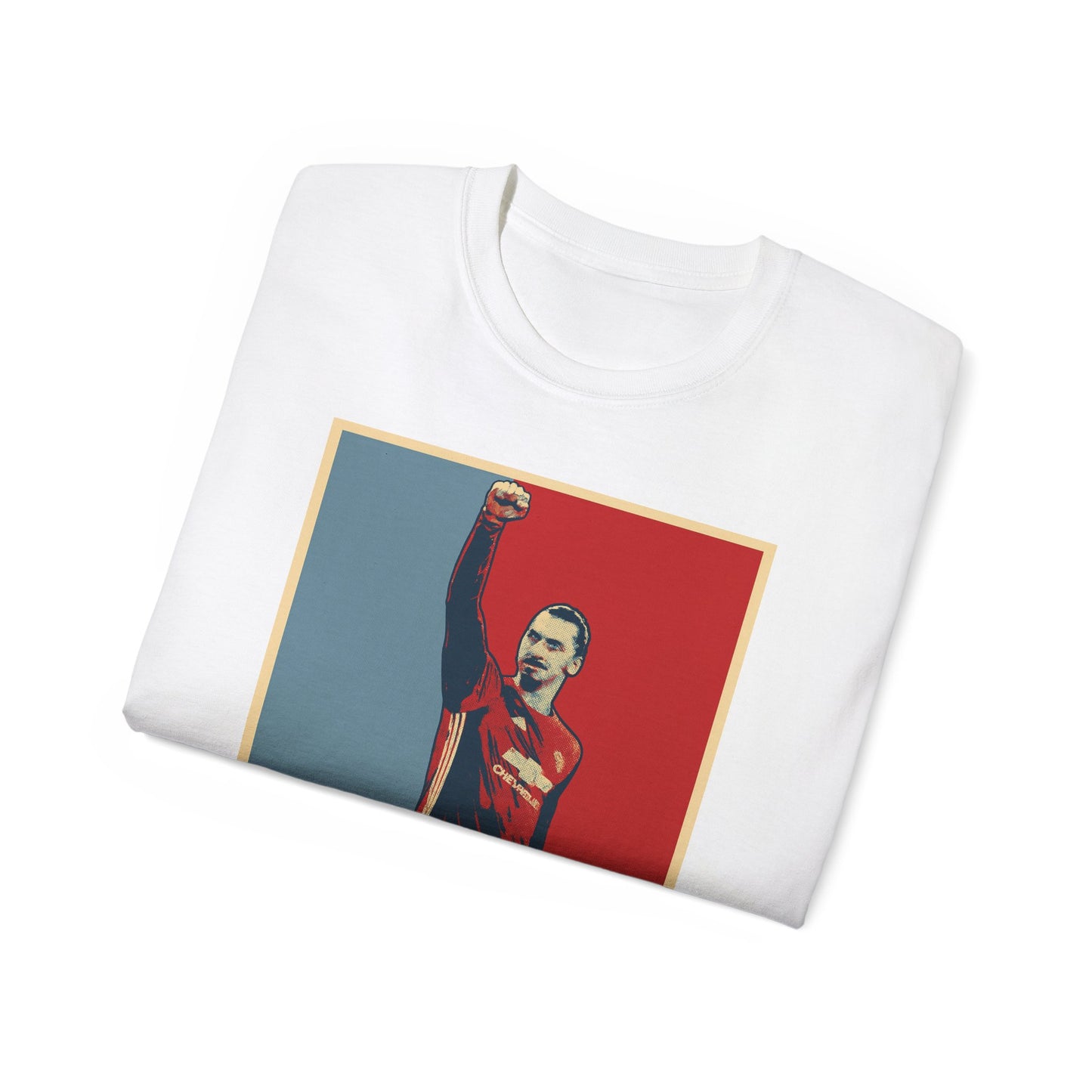 Zlatan Ibrahimović Manchester United T-Shirt