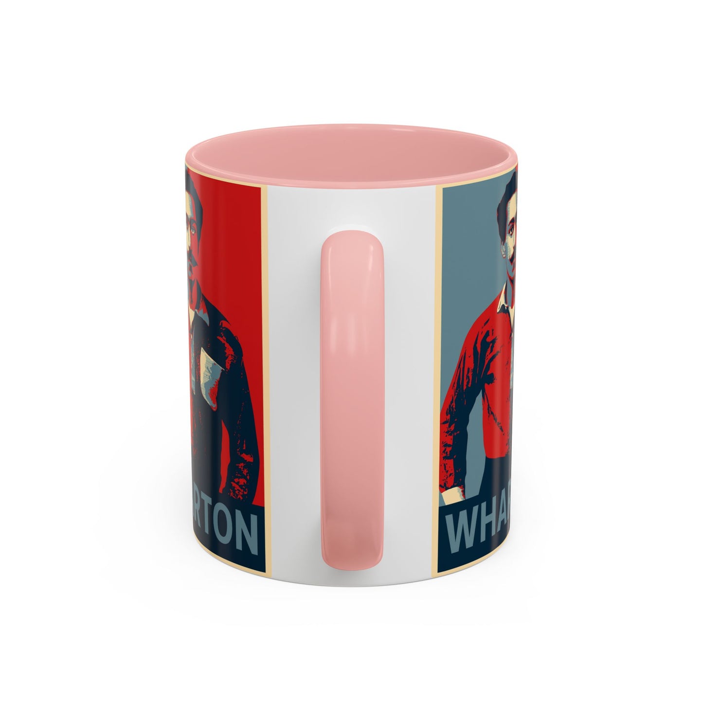 Arthur Wharton Mug