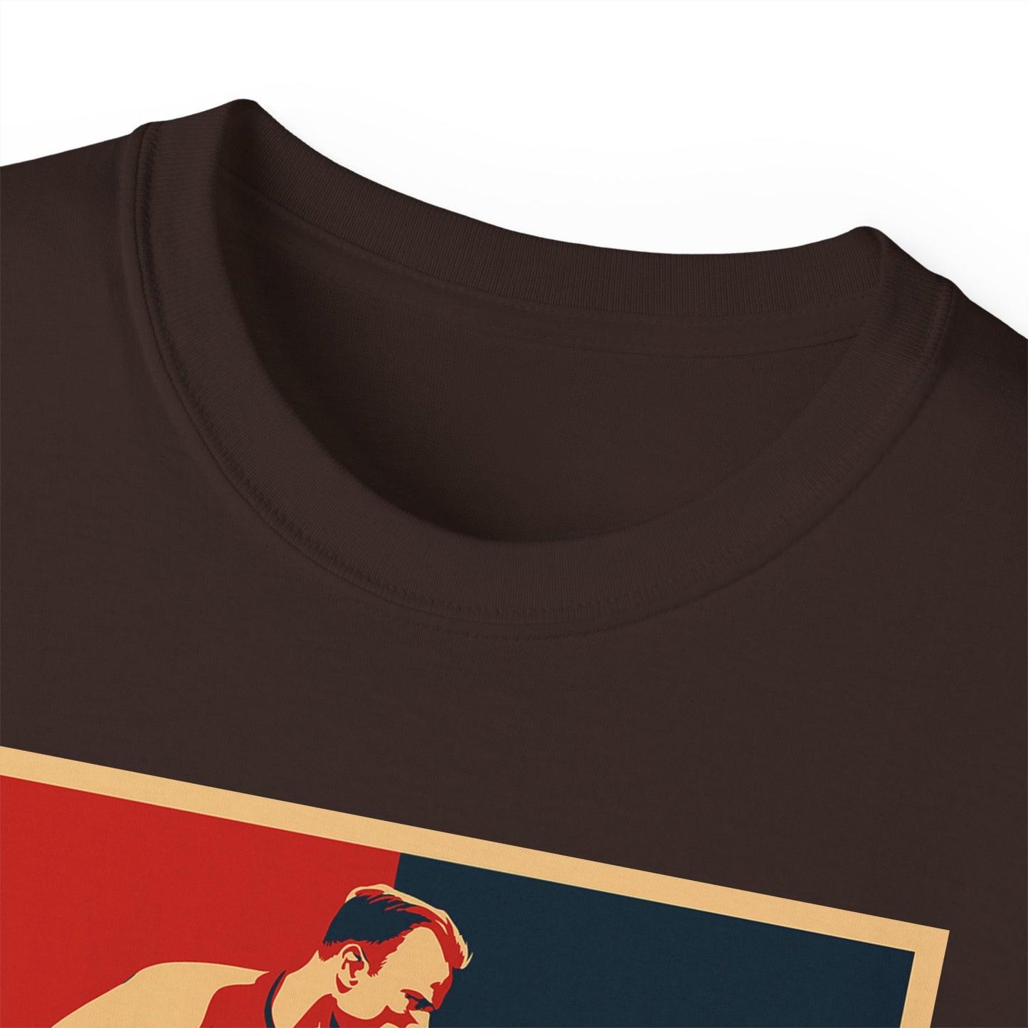 Dennis Bergkamp Hope T-Shirt
