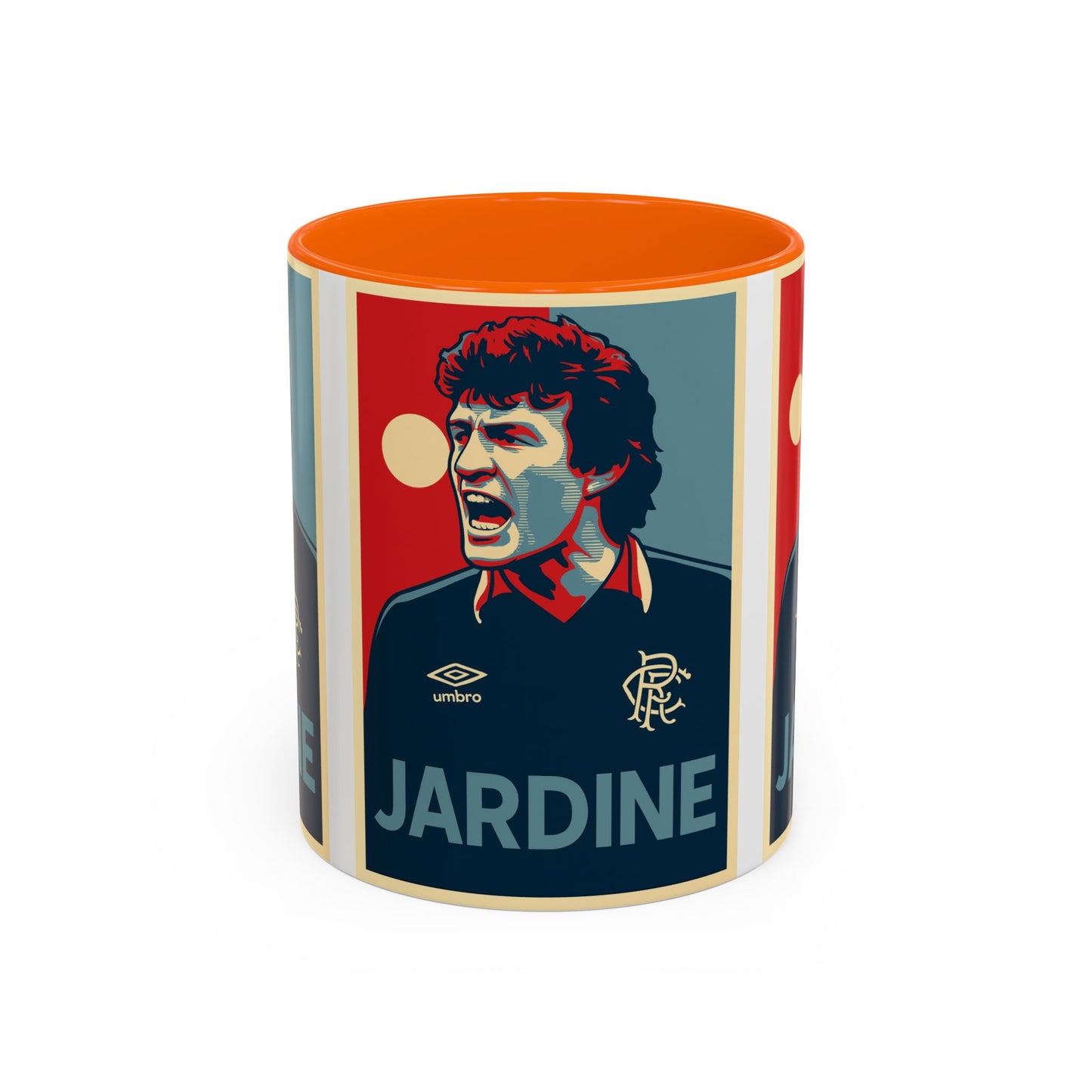 Sandy Jardine Hope Mug