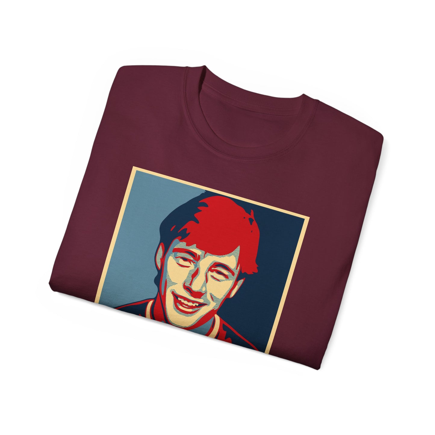Ally McCoist Hope T-Shirt