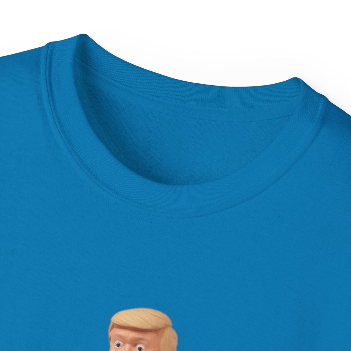 Donald Trump Subbuteo T-Shirt