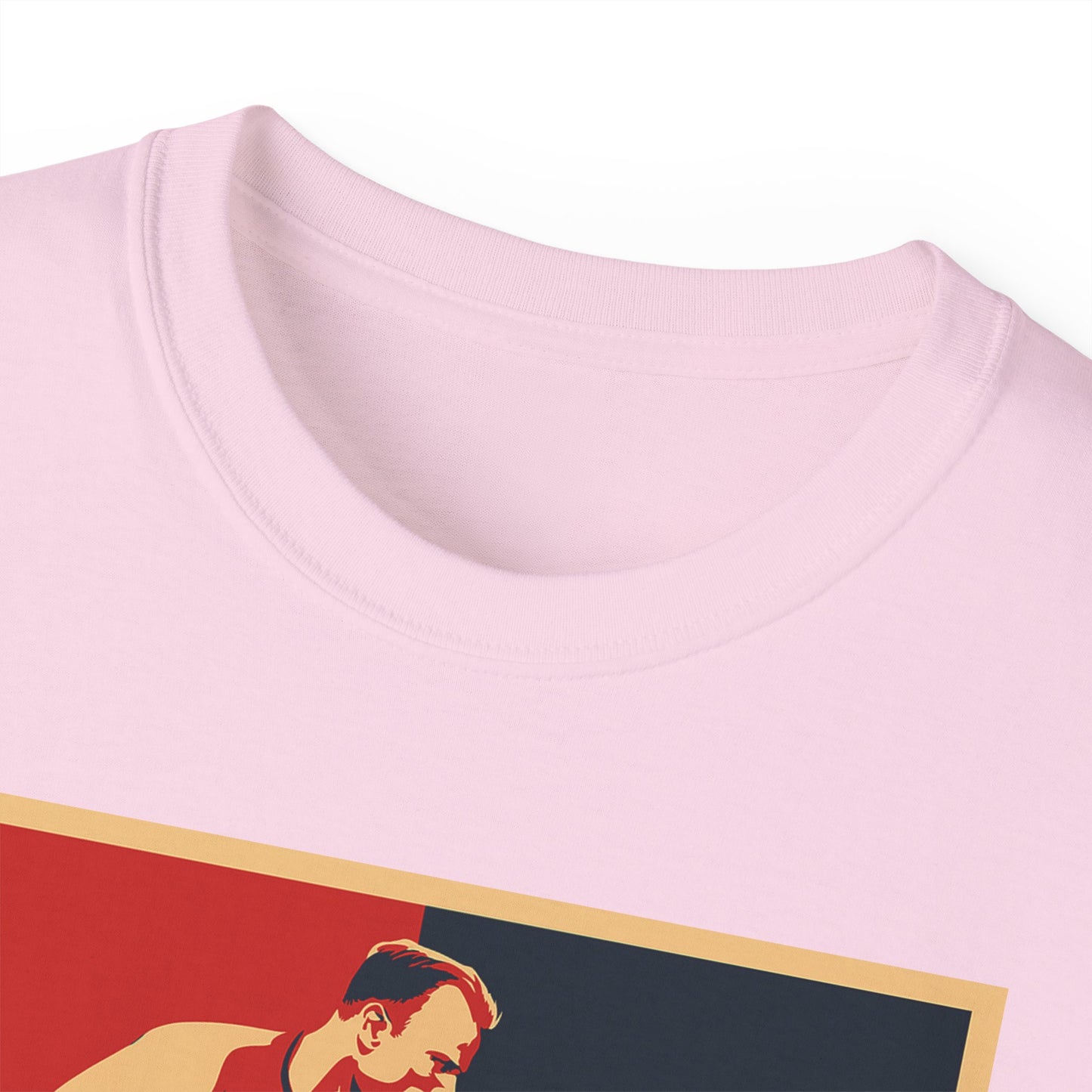 Dennis Bergkamp Hope T-Shirt