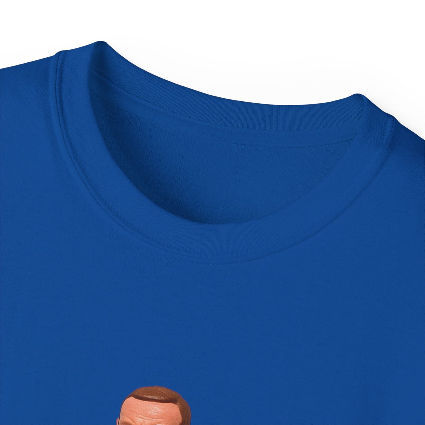 Wayne Rooney Subbuteo T-Shirt - Manchester United
