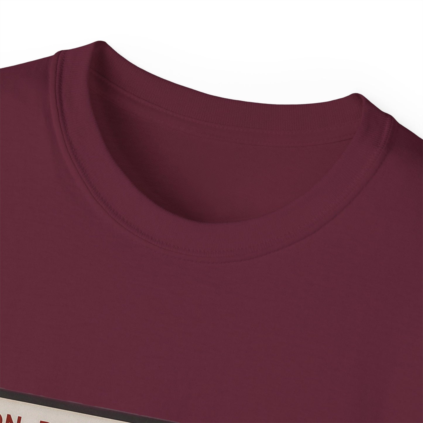White Hart Lane Tottenham Hotspur Road Sign T-Shirt