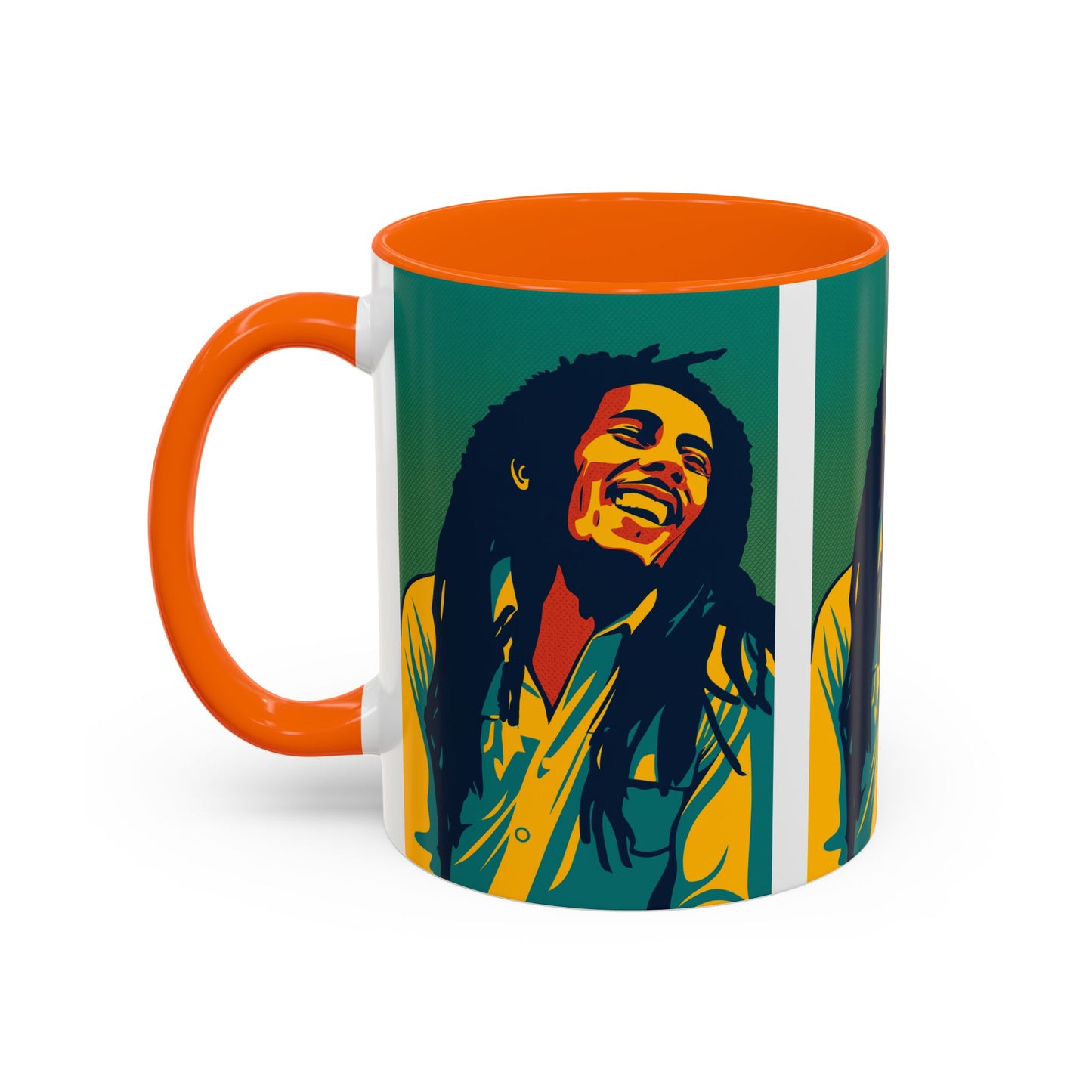 Bob Pop Art Mug