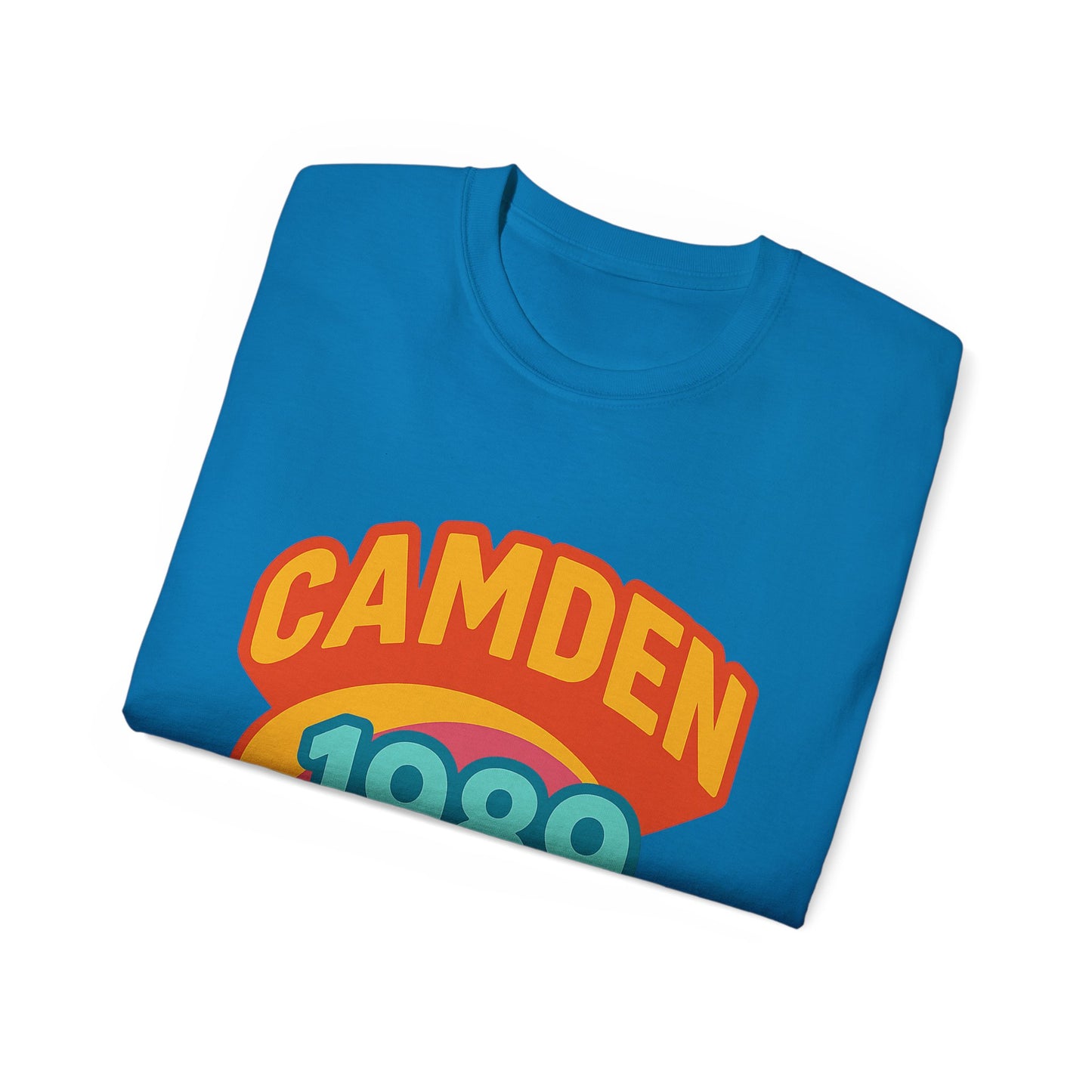 Camden 1989 T-Shirt