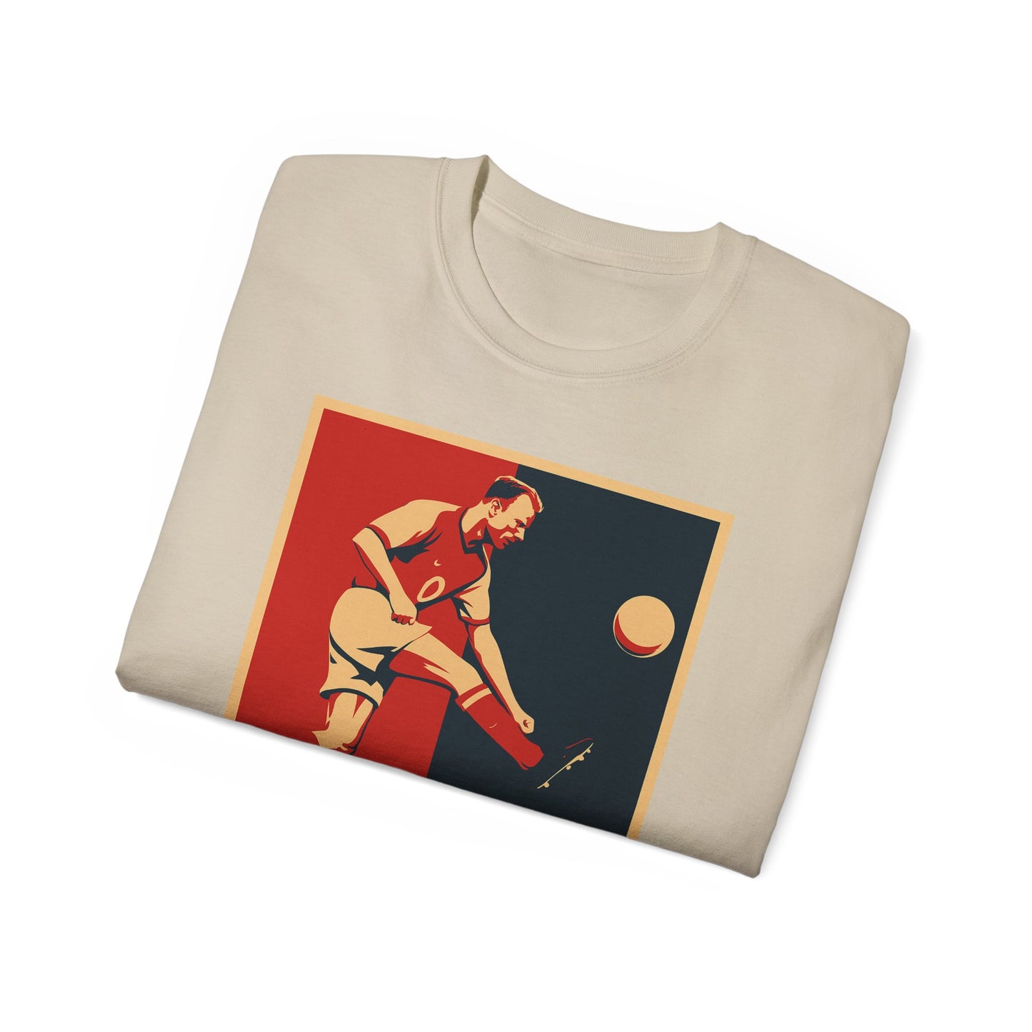 Dennis Bergkamp Hope T-Shirt