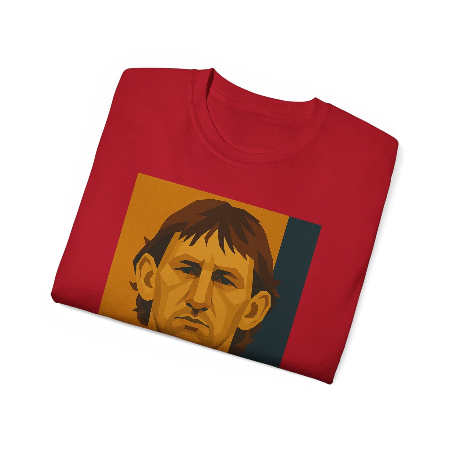 Tony Adams T-Shirt - Arsenal