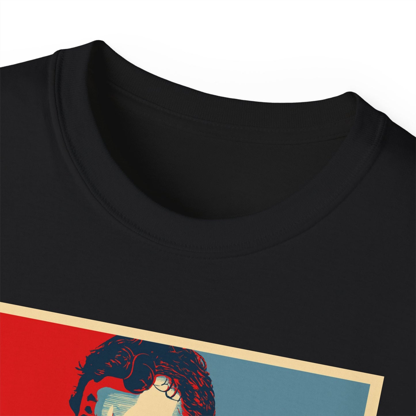 Tony Wilson Mr. Manchester Hope T-Shirt