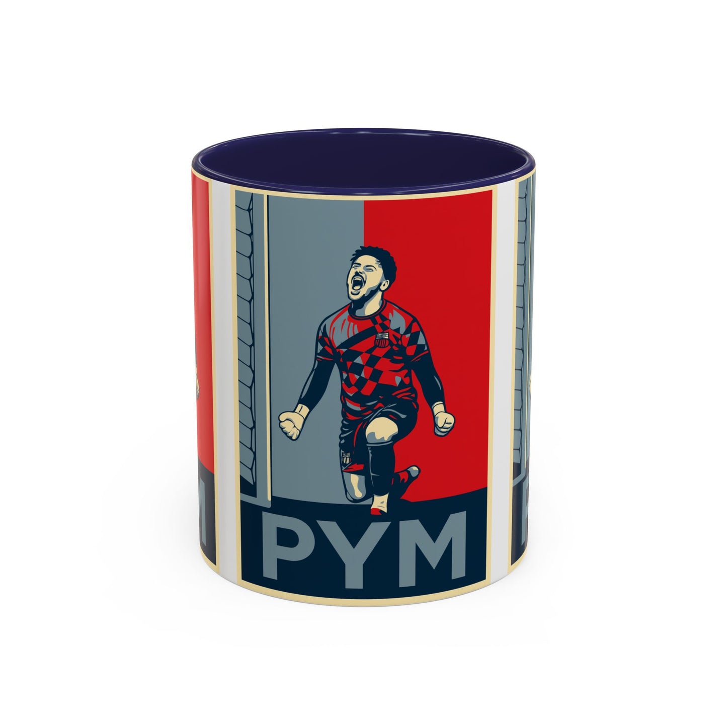 Christy Pym Hope Mug
