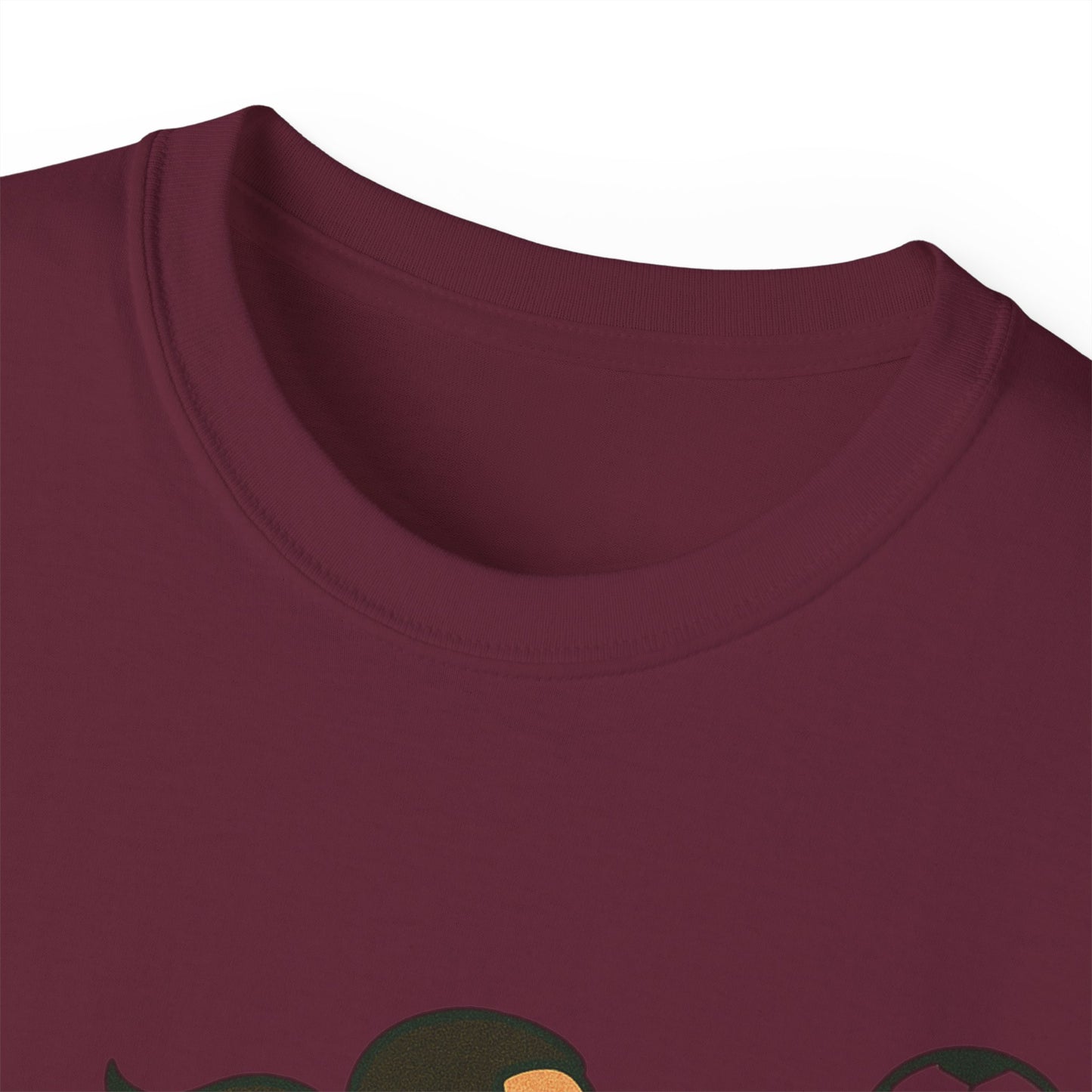 David Seaman Subbuteo T-Shirt - Arsenal