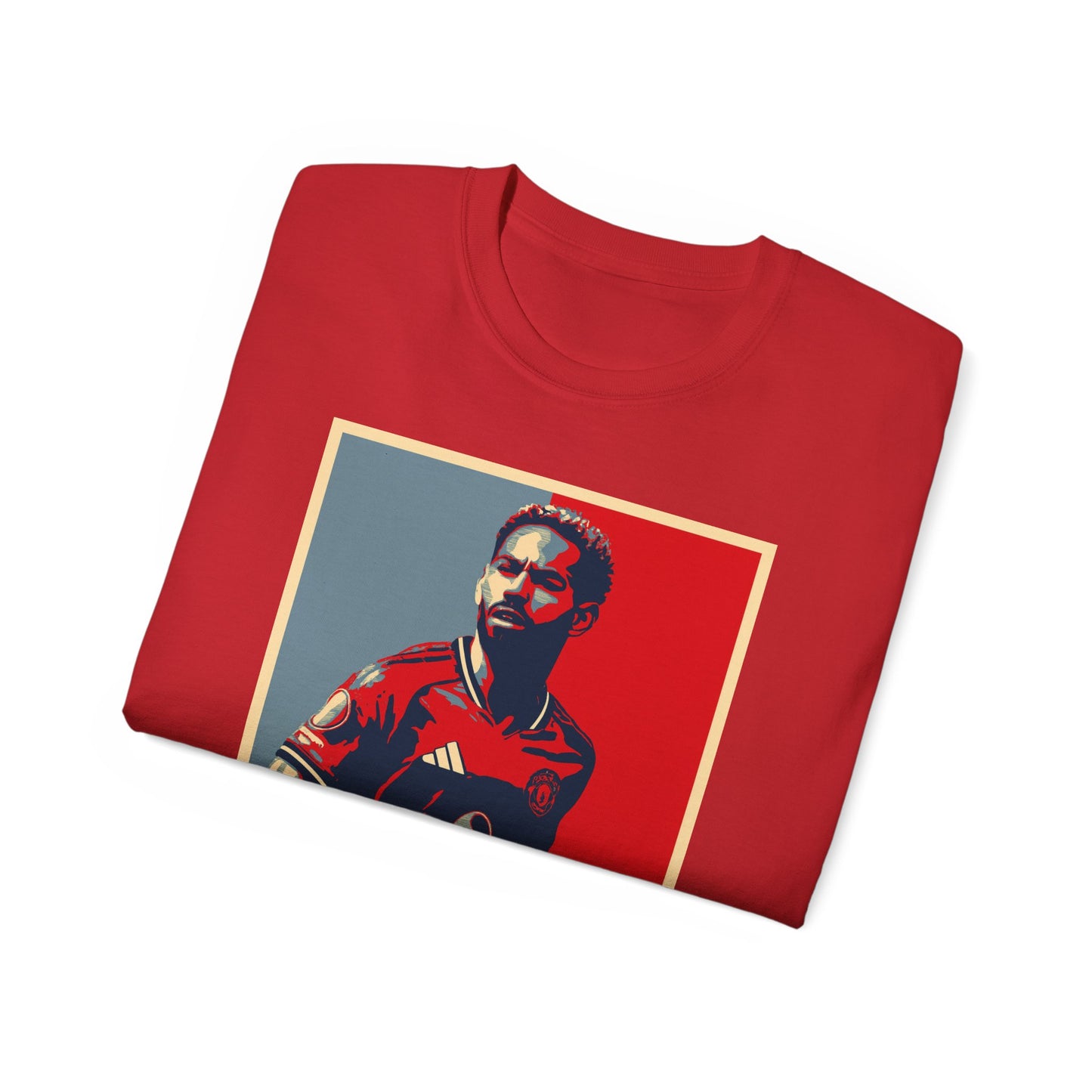 Matheus Cunha Hope T-Shirt