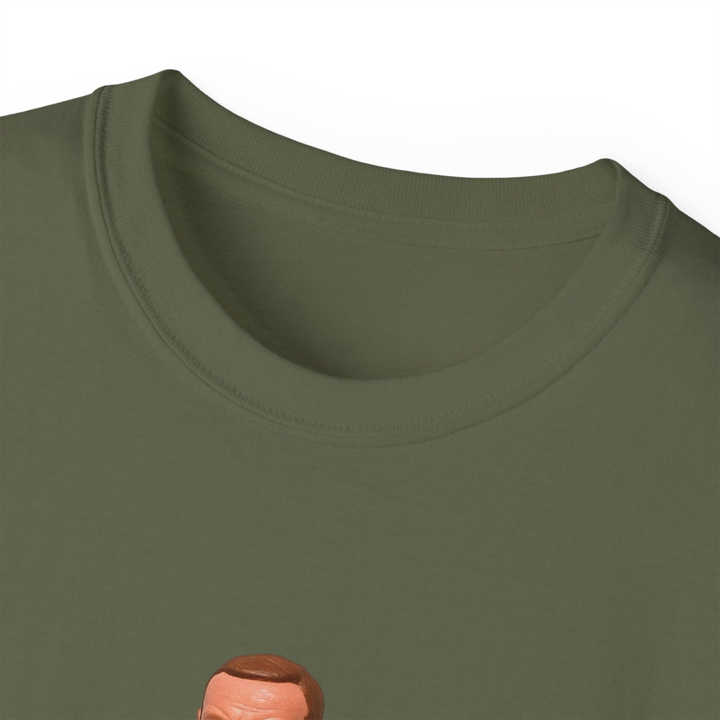 Wayne Rooney Subbuteo T-Shirt - Manchester United