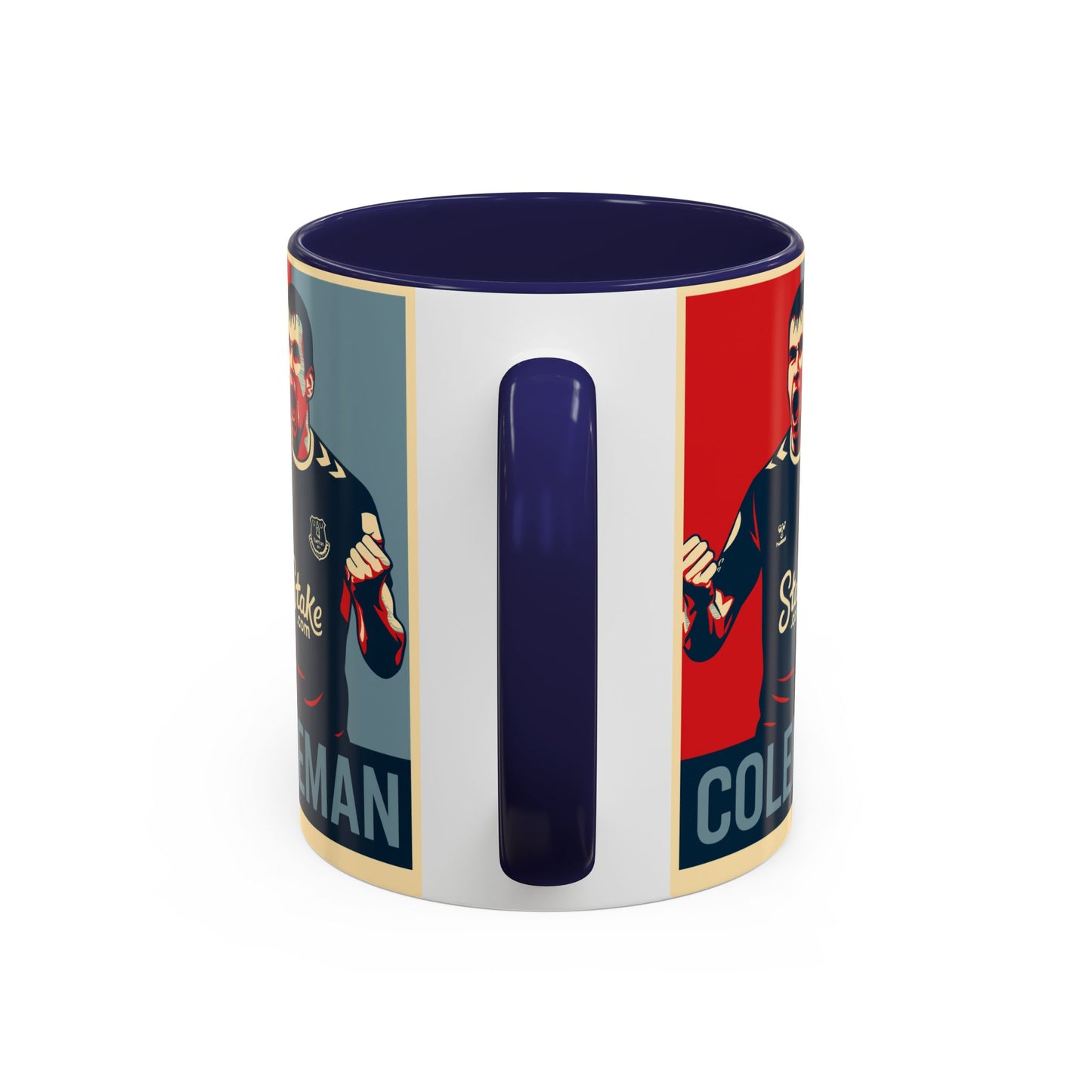 Seamus Coleman Hope Mug