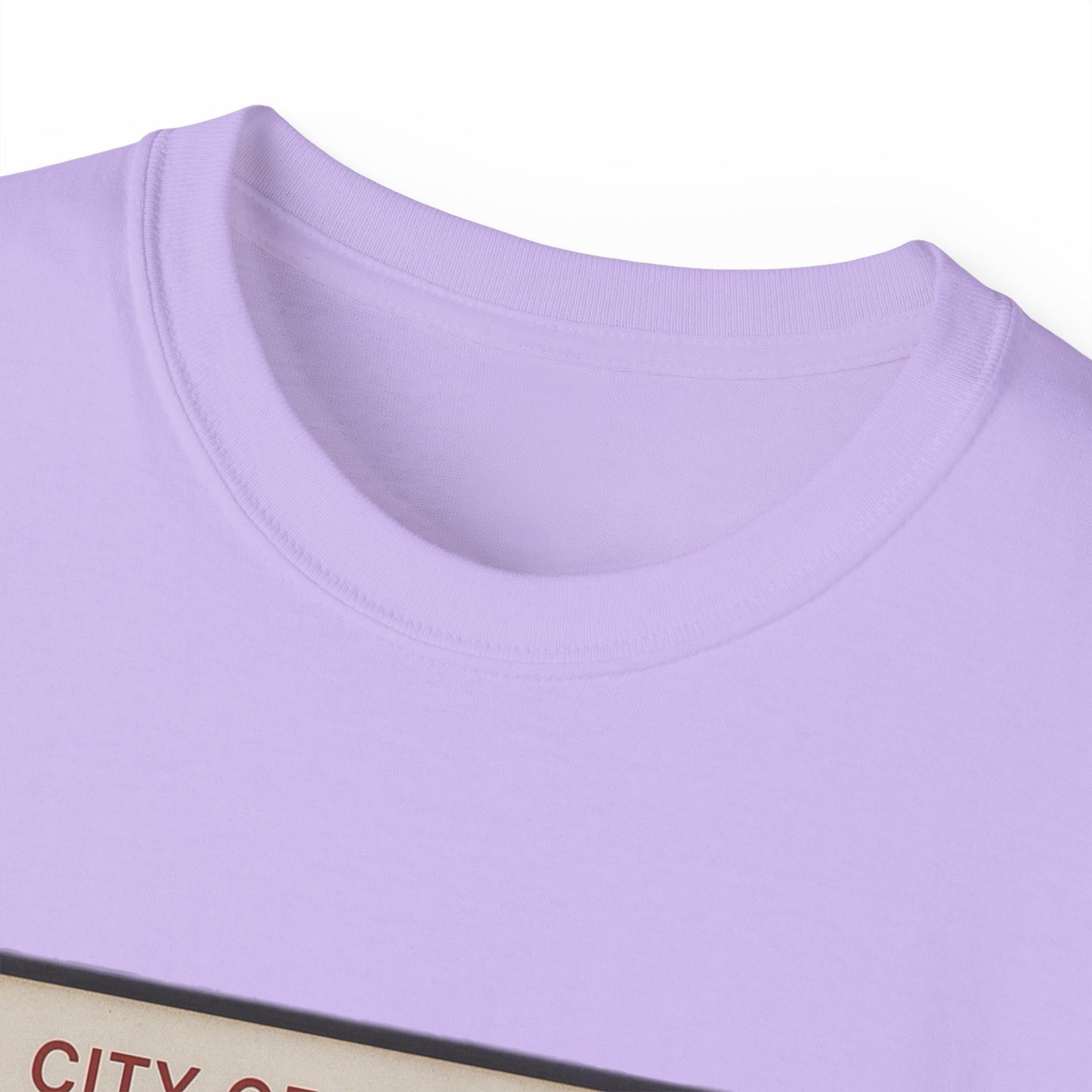 Anfield Street Sign T-Shirt