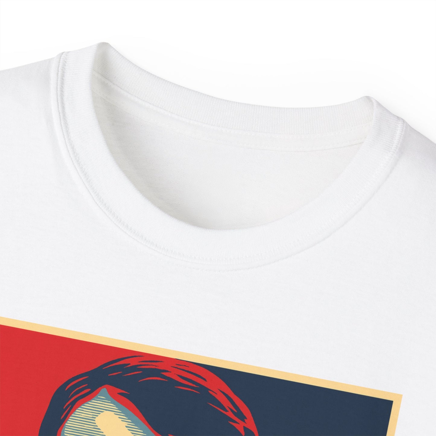Bobby Lennox Hope T-Shirt