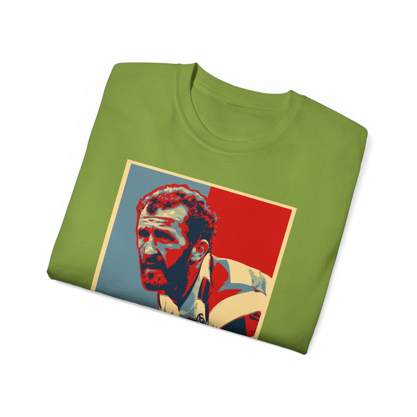 Danny McGrain Hope T-Shirt