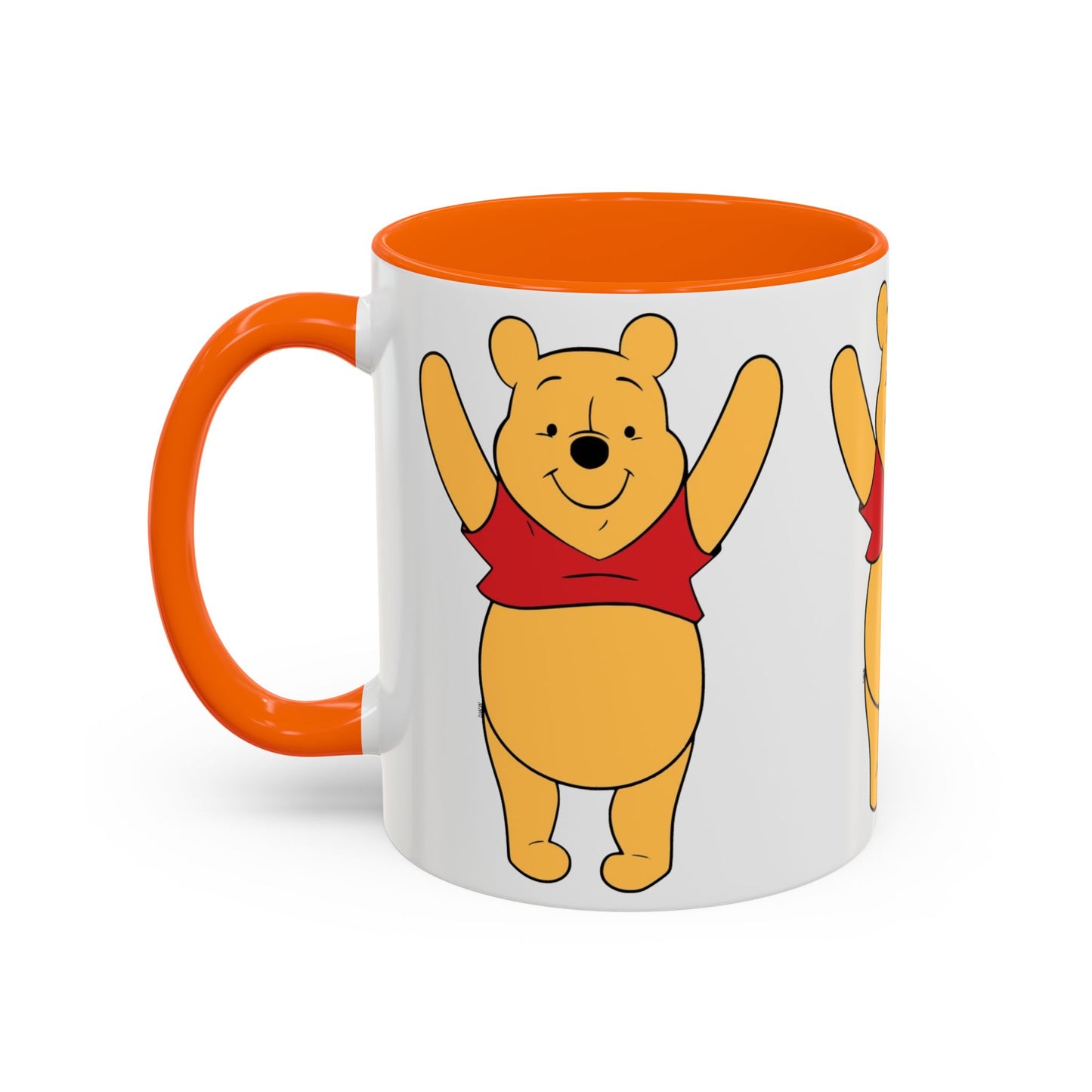 Winnie the Pooh Coffee Mug