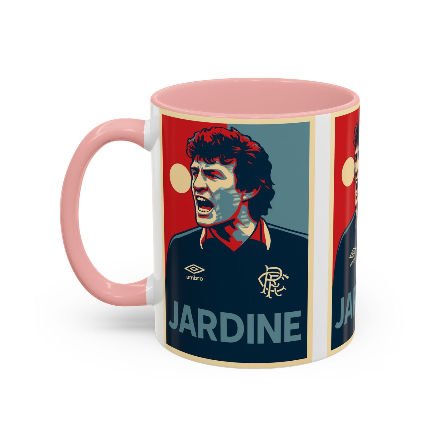 Sandy Jardine Hope Mug