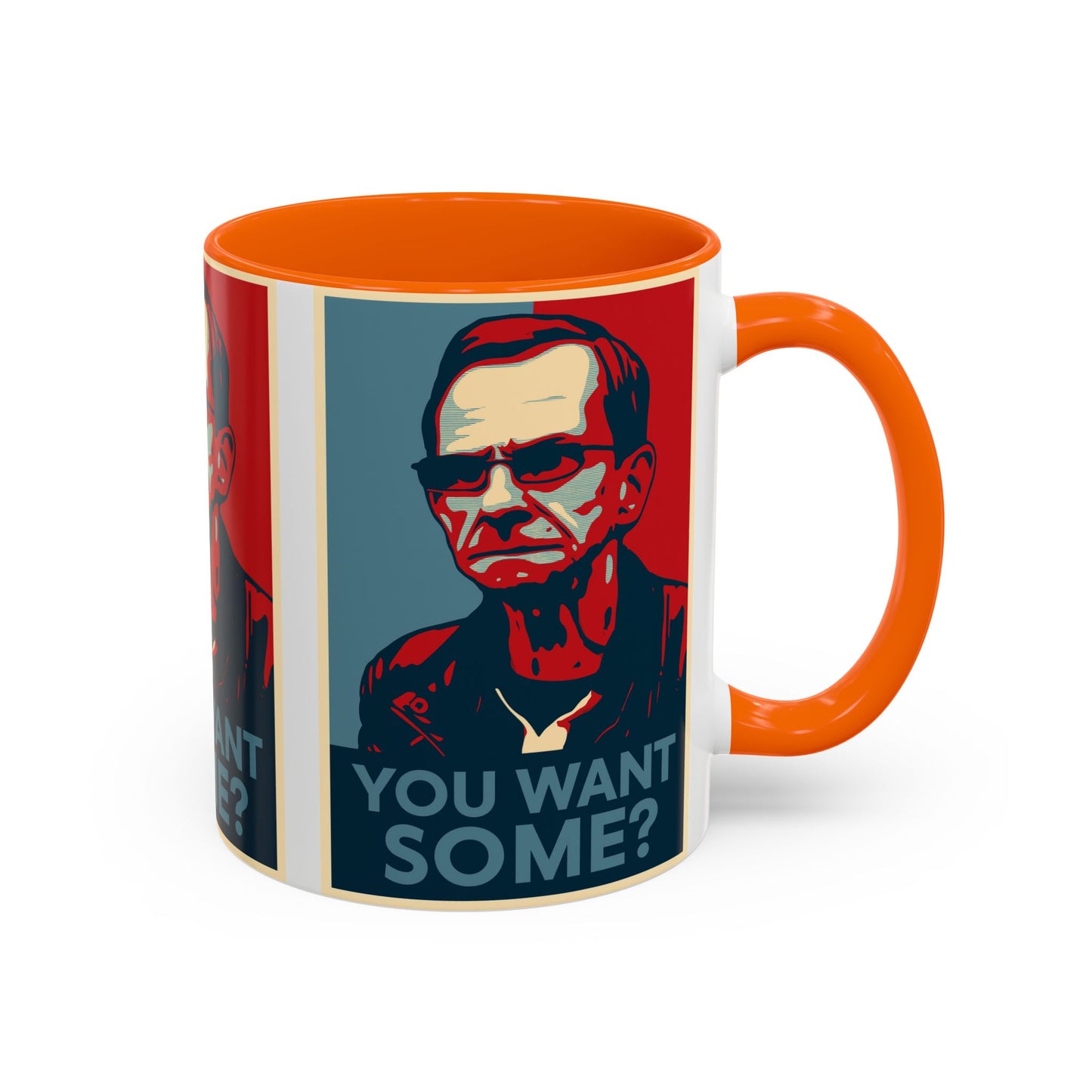 Wealdstone Raider Mug