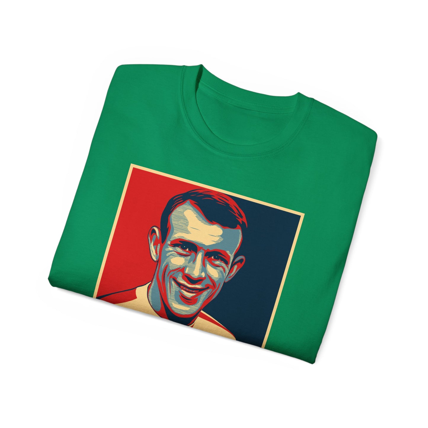 Bobby Lennox Hope T-Shirt