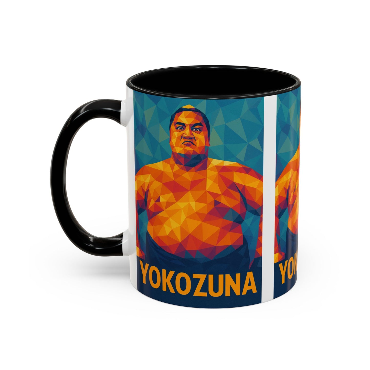 Yokozuna Mug