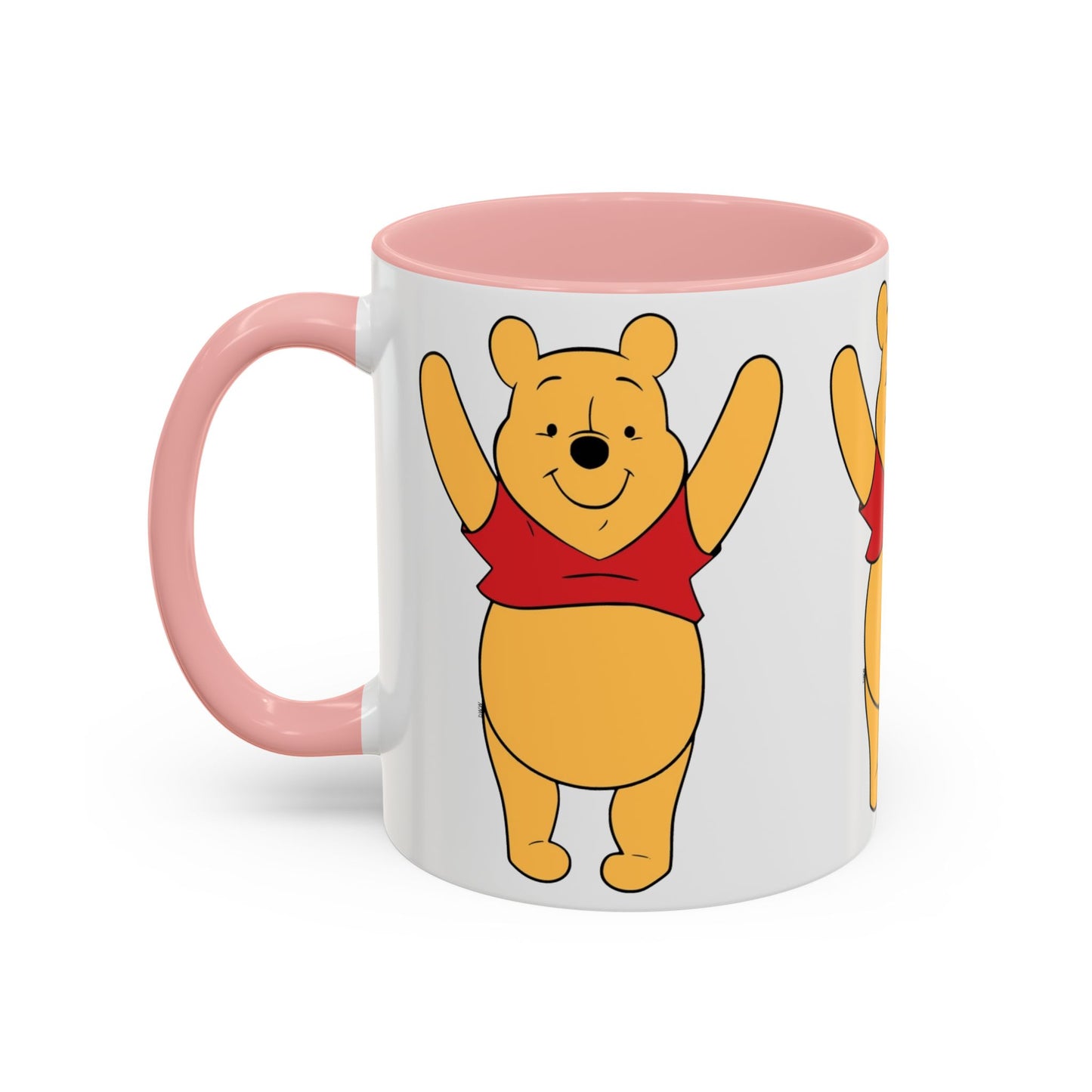 Winnie the Pooh Coffee Mug